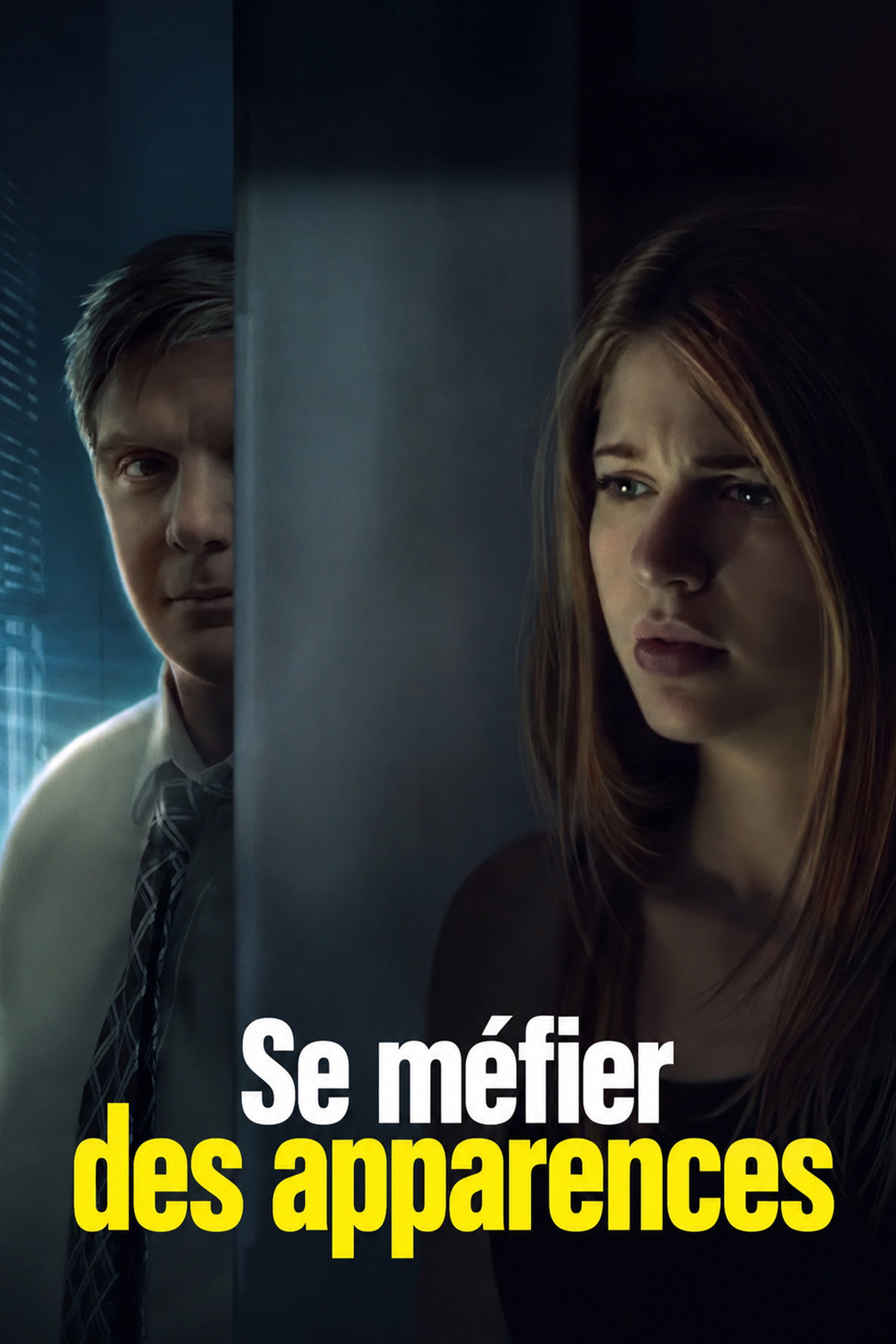 Se méfier des apparences