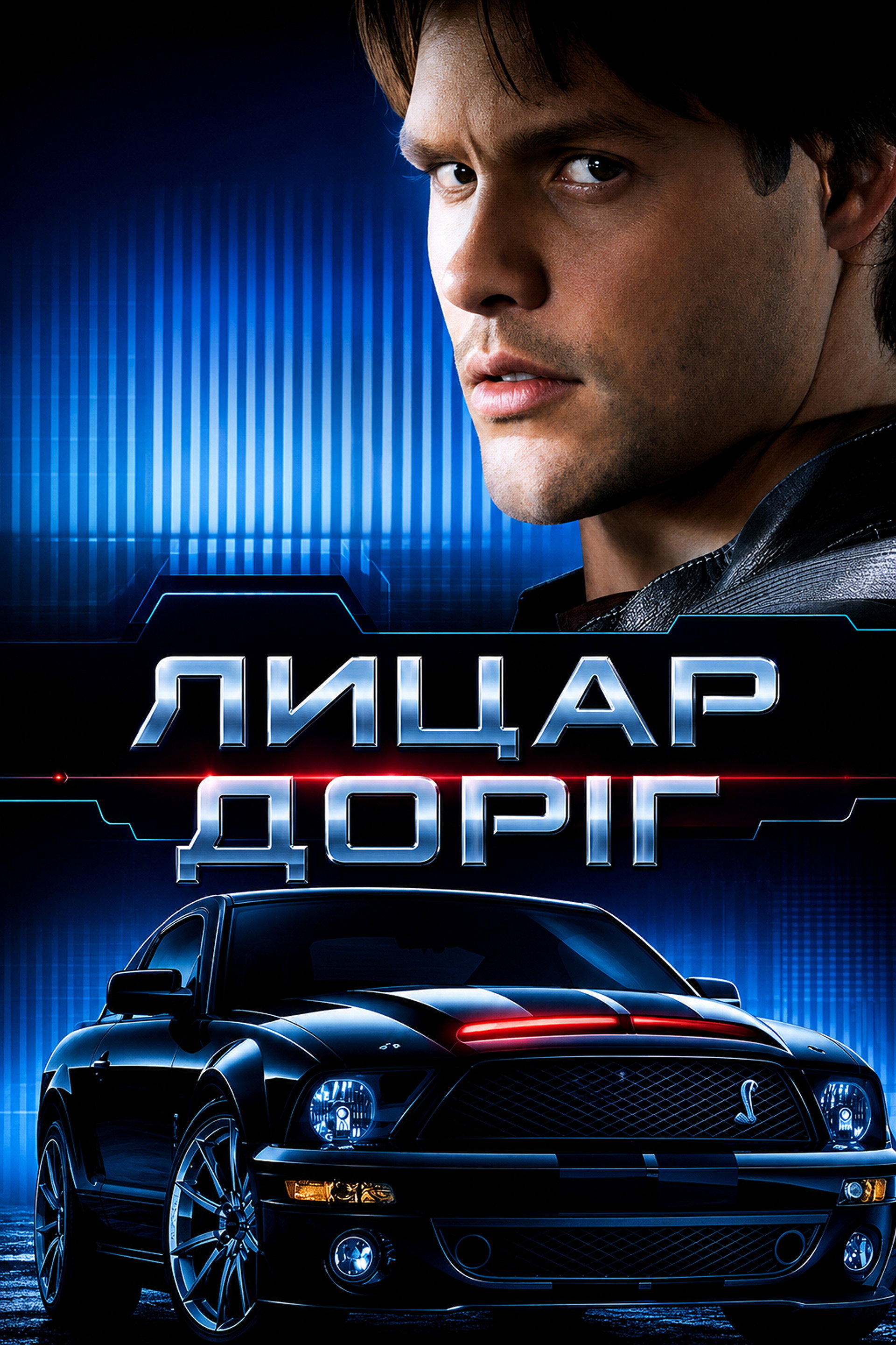Лицар доріг