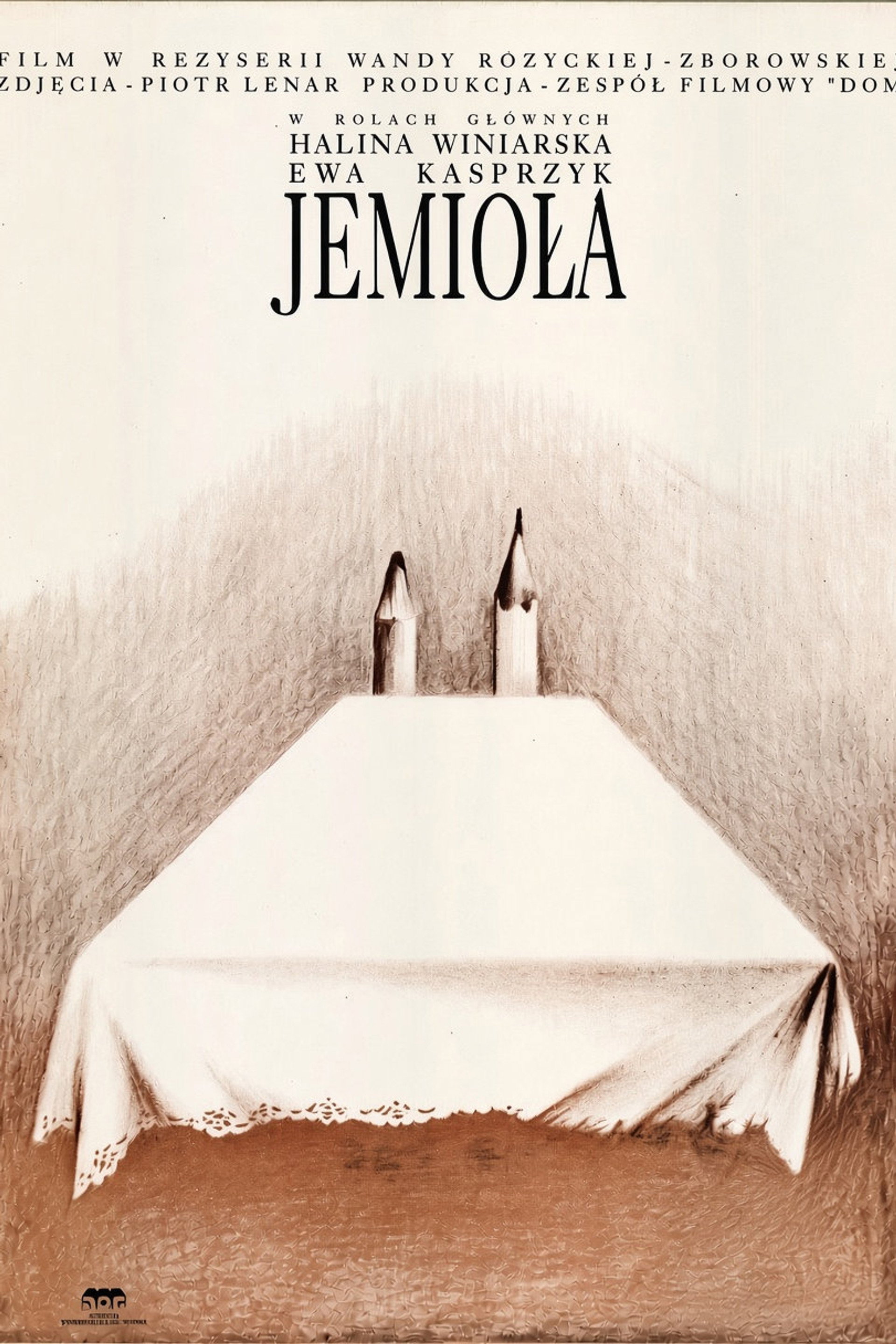 Jemioła