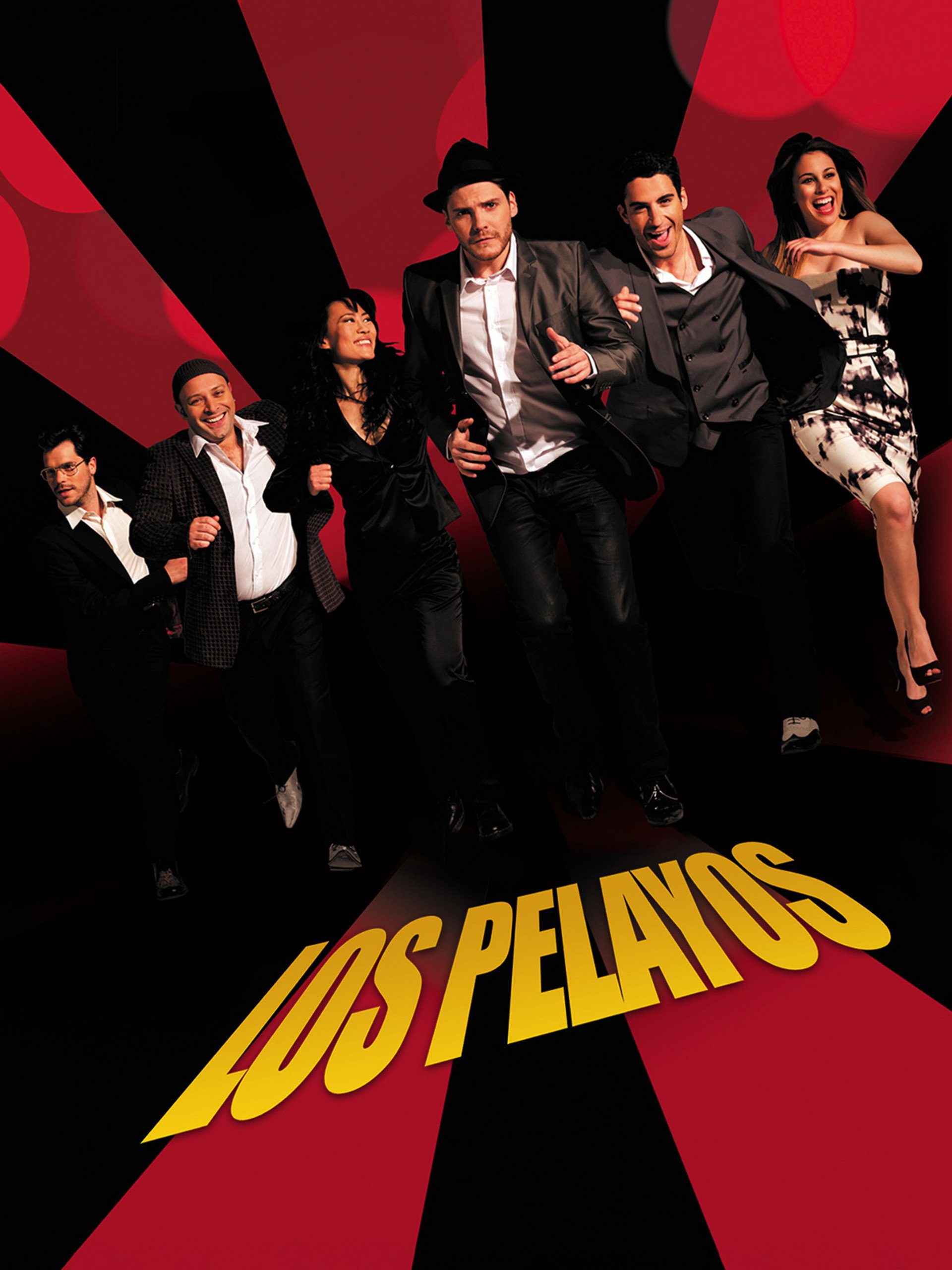 The Pelayos