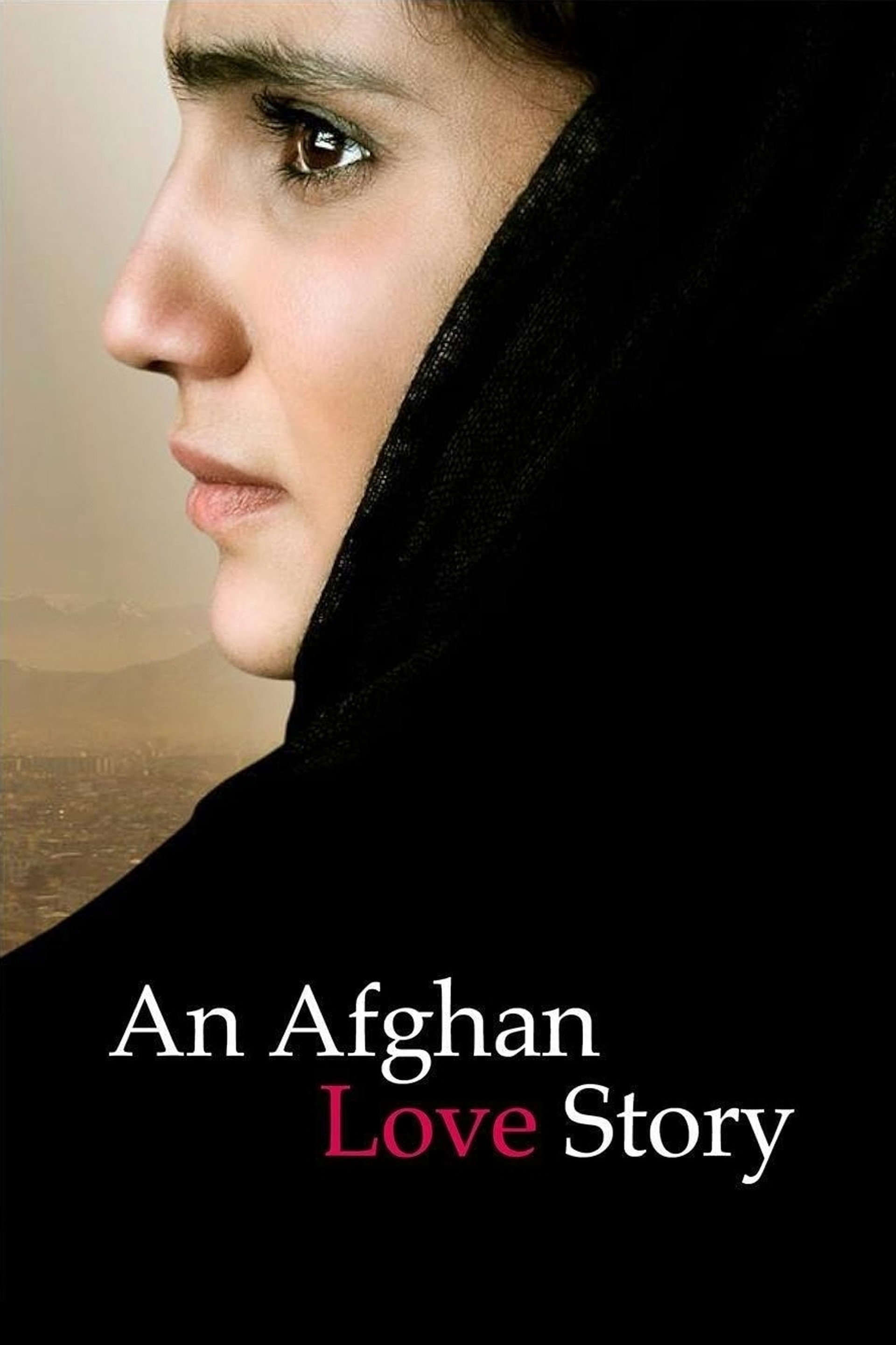 Wajma (una historia afgana de amor)