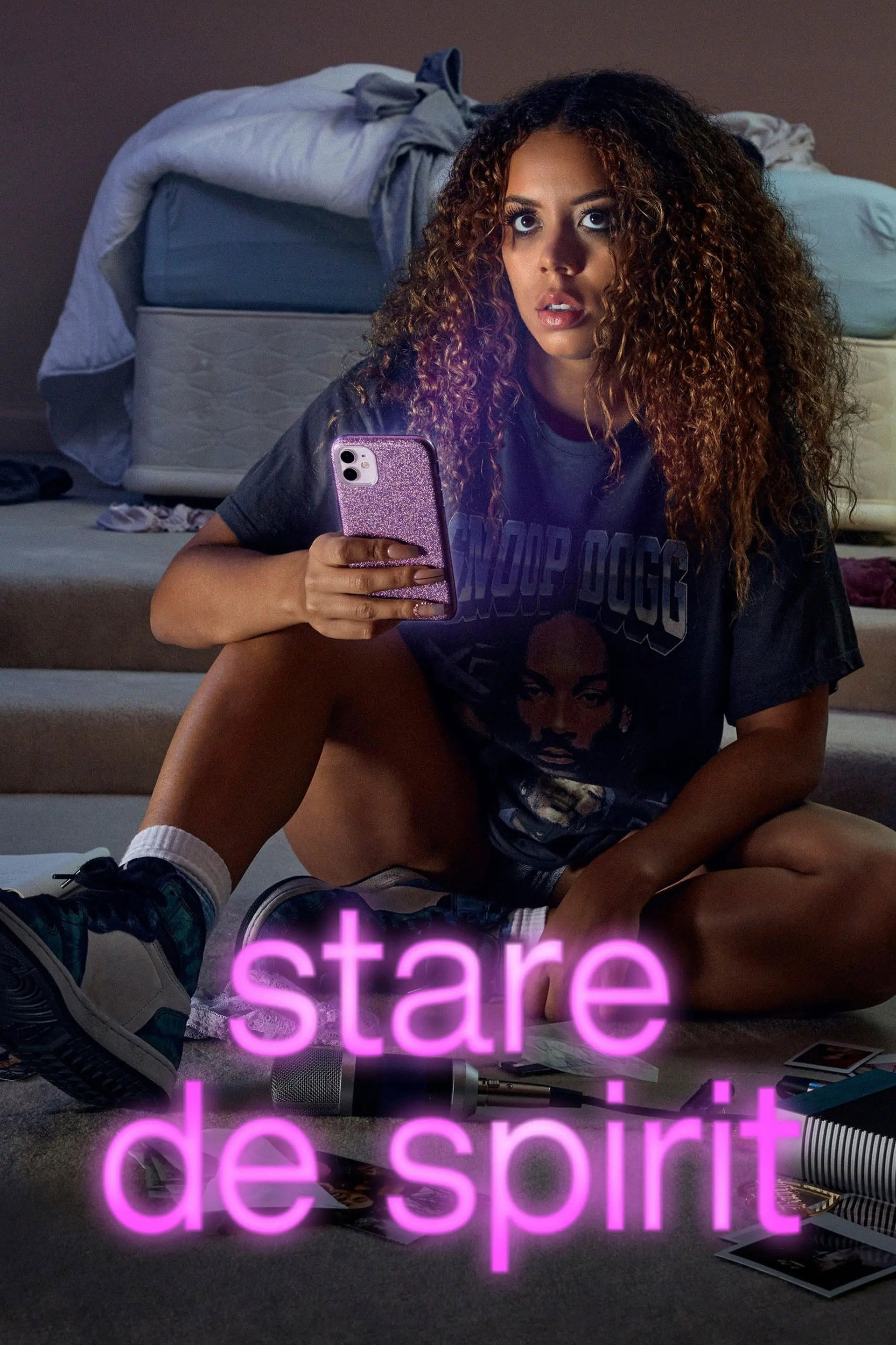 Stare de spirit