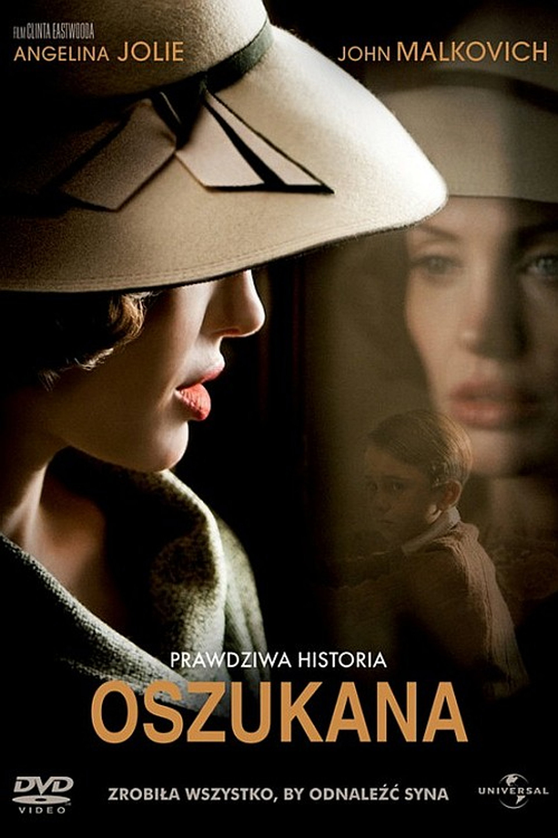 Oszukana