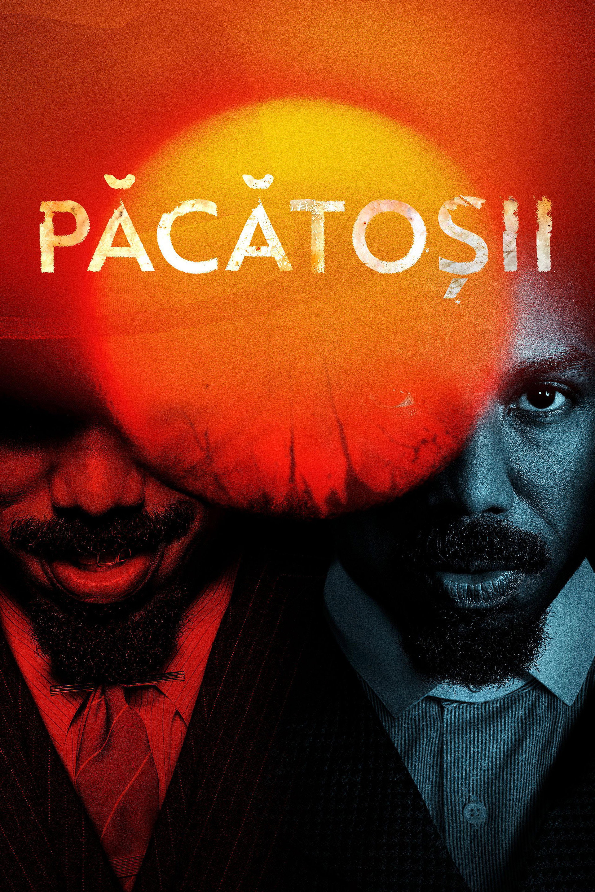 Păcătoșii