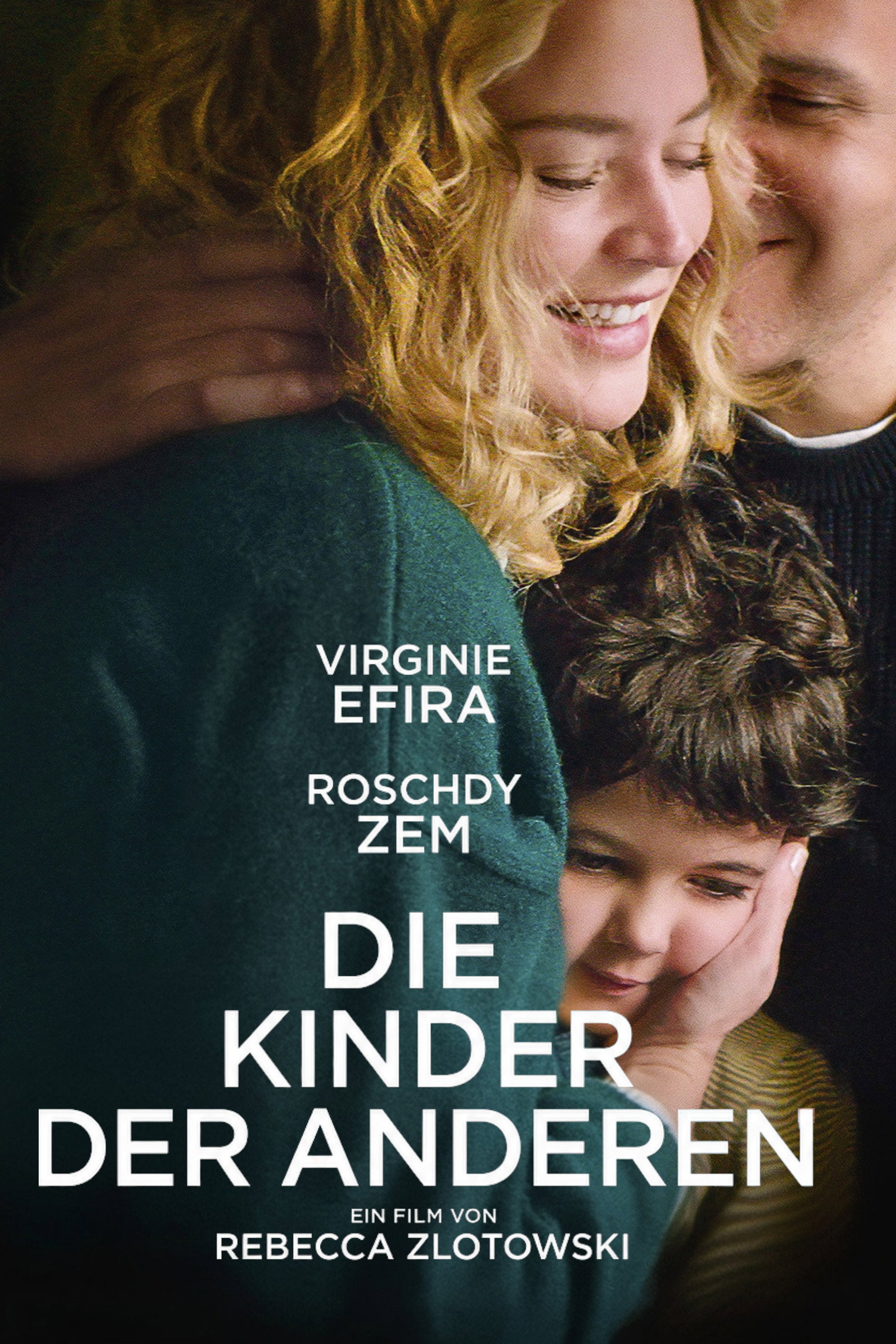 Die Kinder der anderen