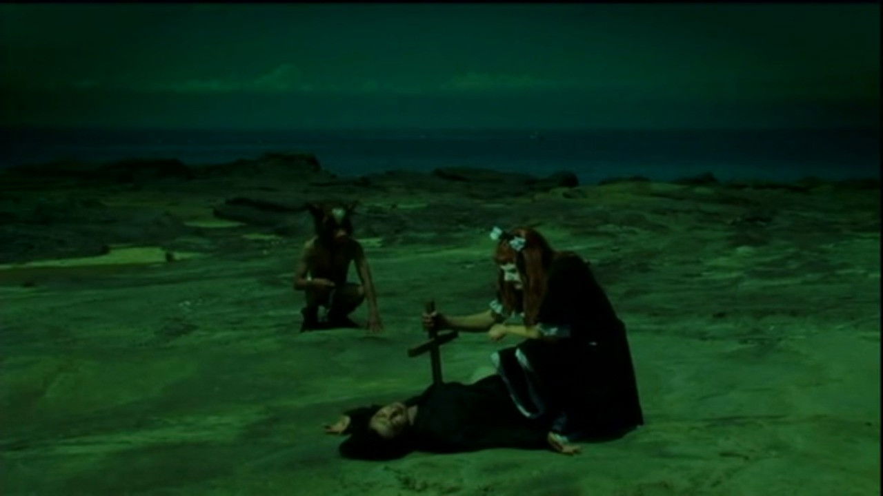 Setsuna: Vampire's Love of 100 Days