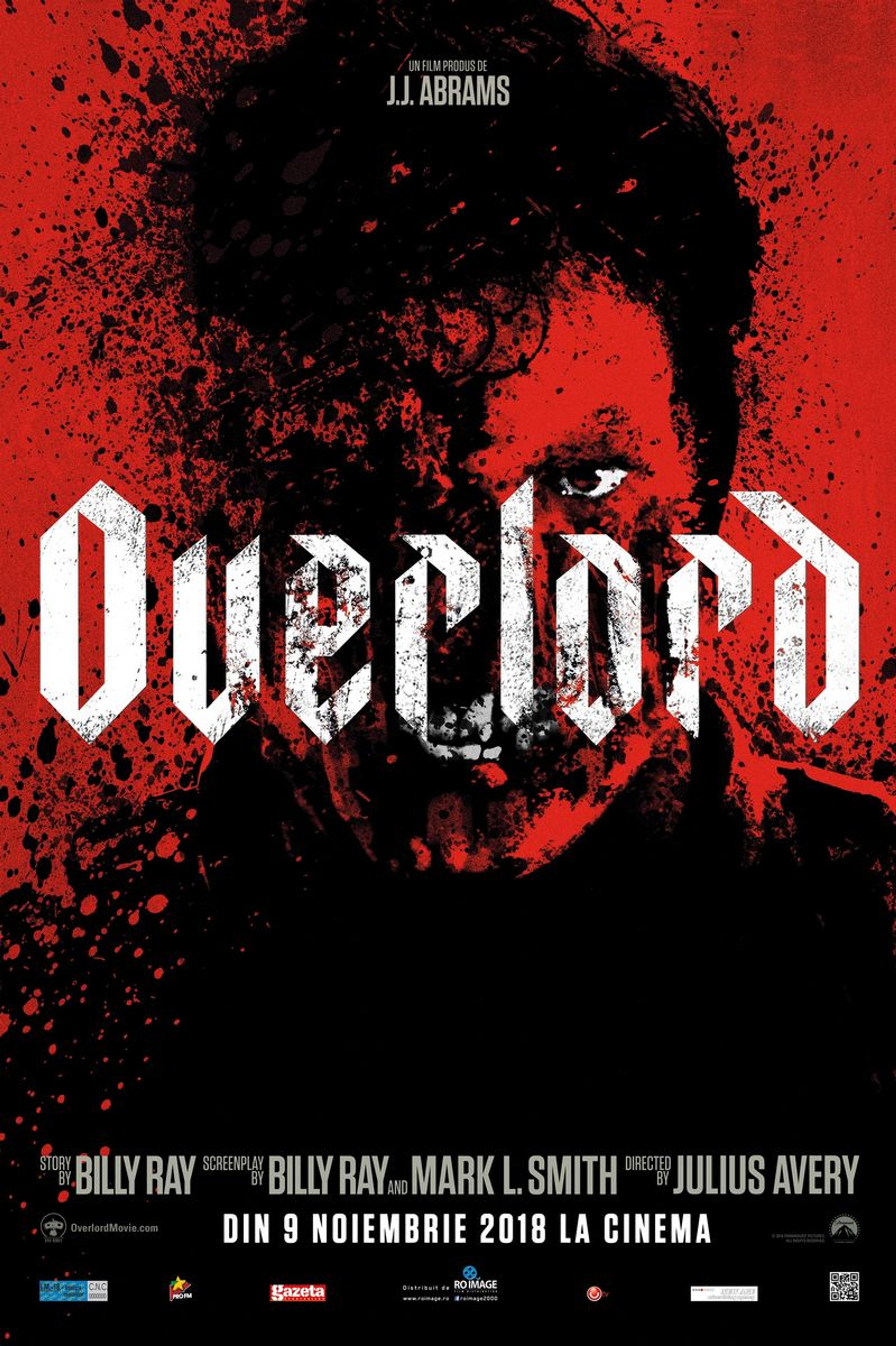 Overlord