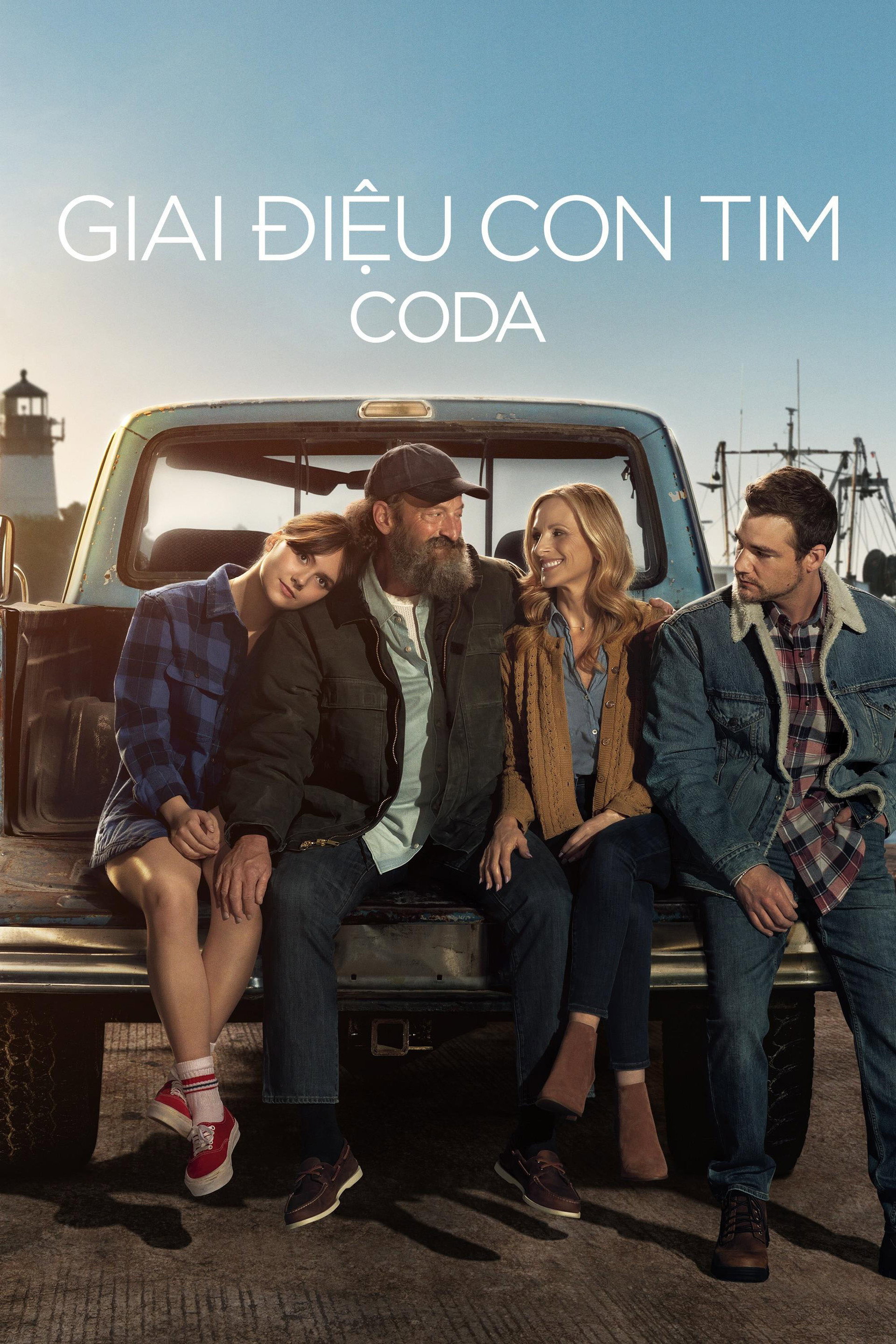 Giai Điệu Con Tim - CODA