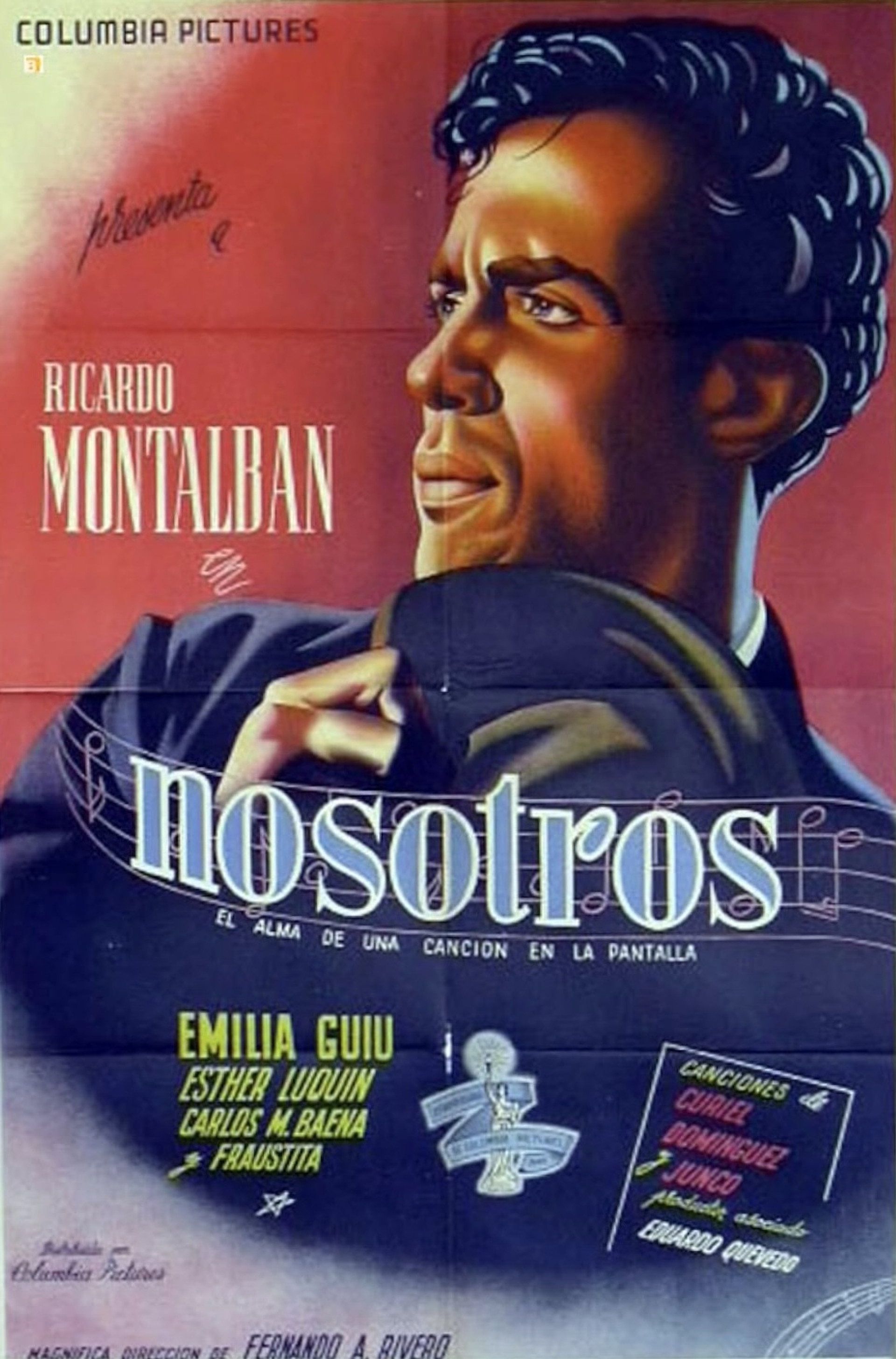 Nosotros