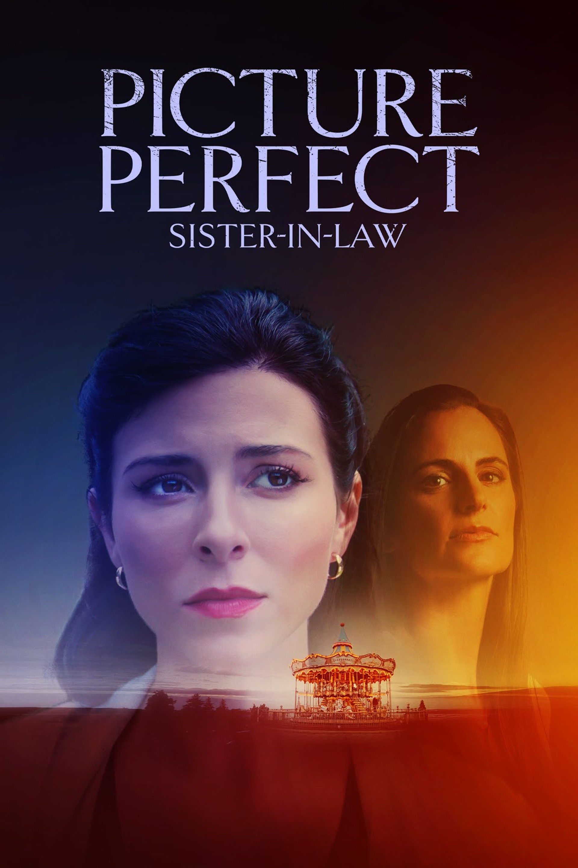 Picture Perfect Sister-in-Law