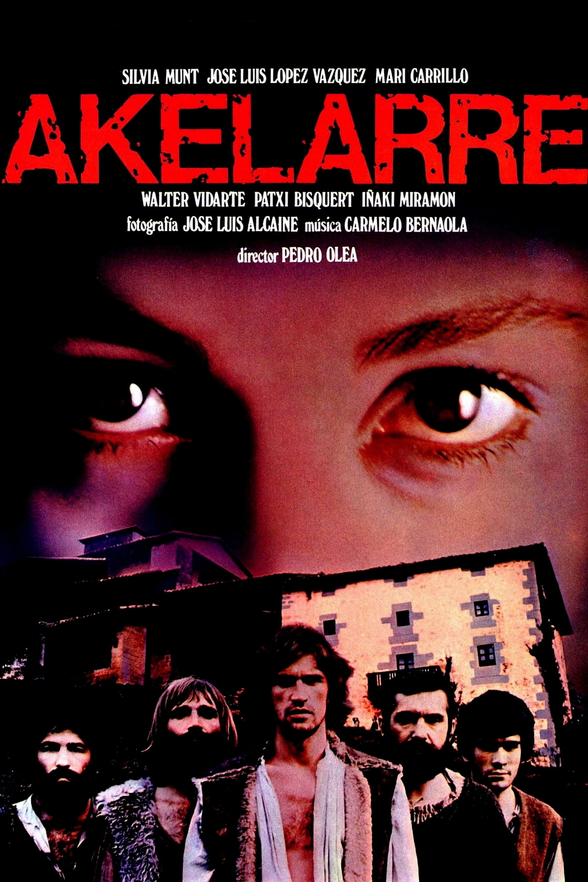 Akelarre