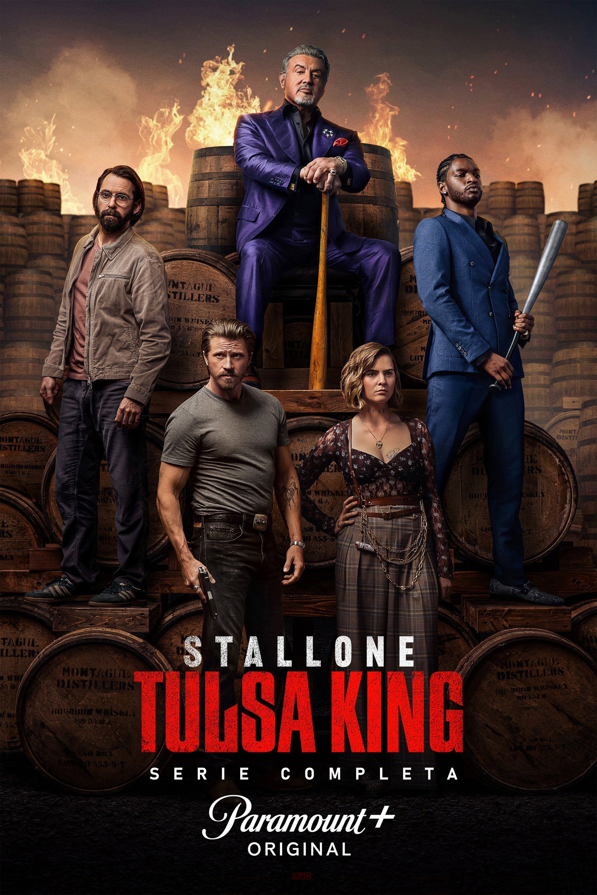 Tulsa King