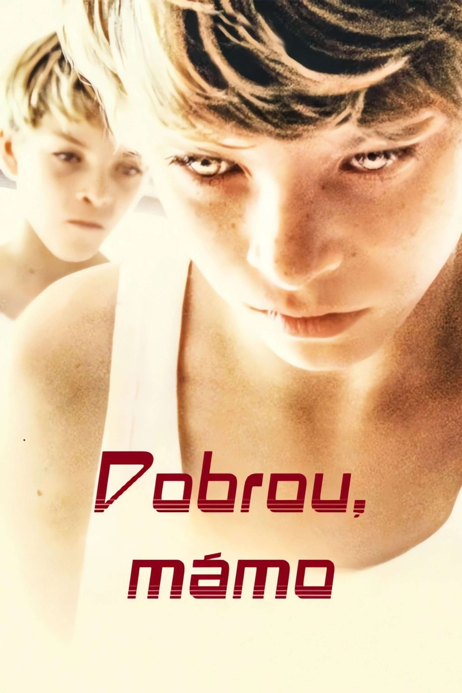 Dobrou, mámo