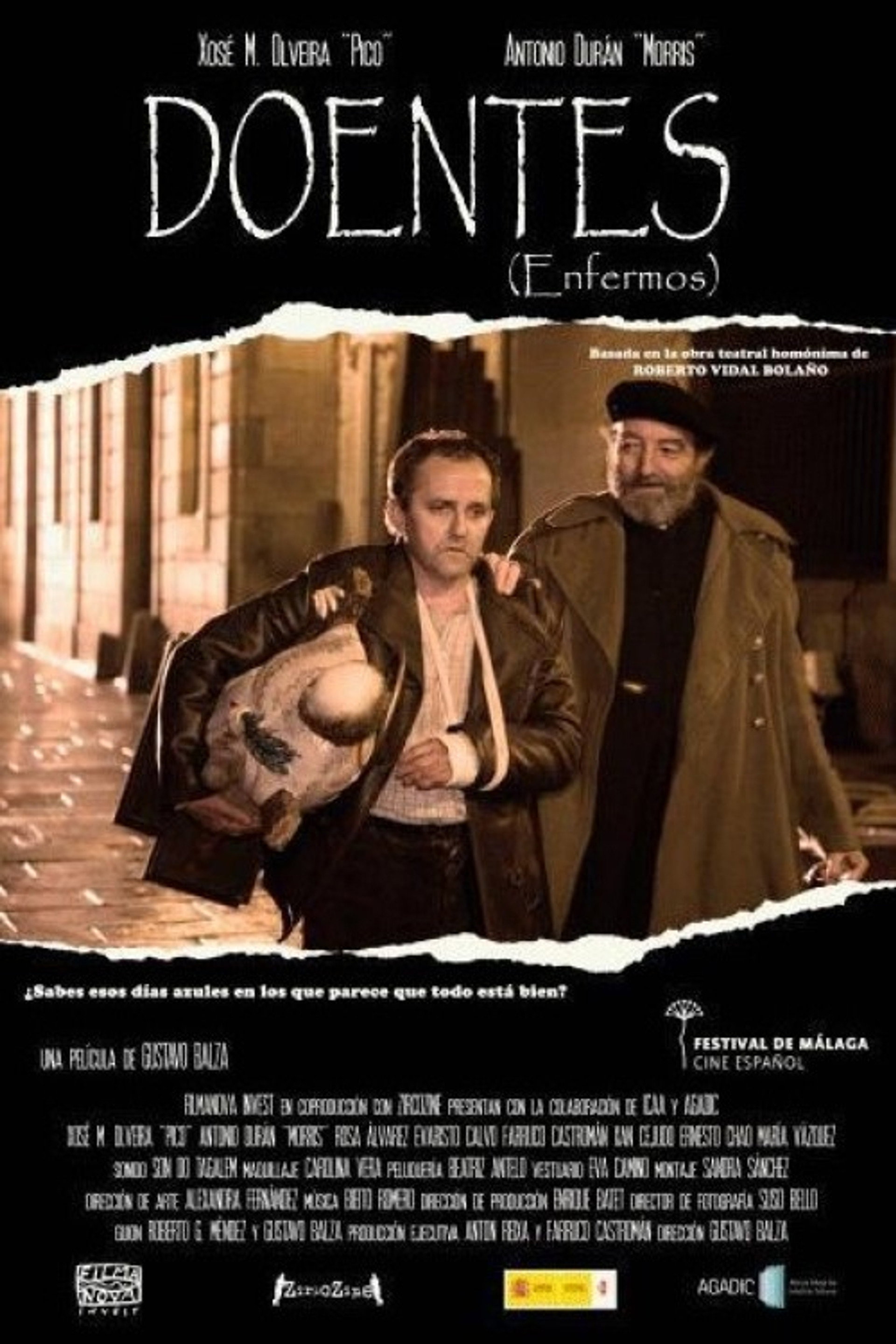 Enfermos