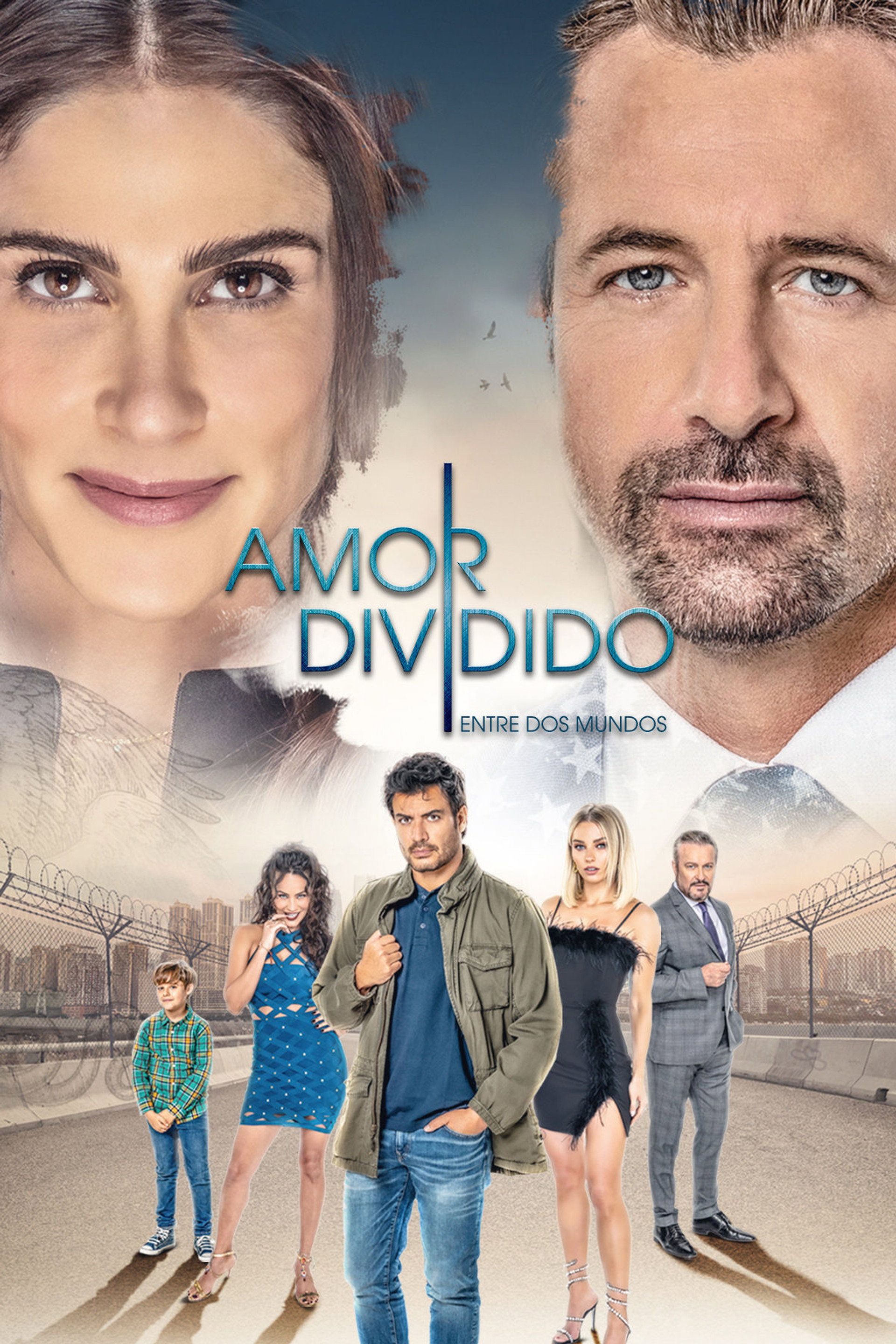 Amor Dividido