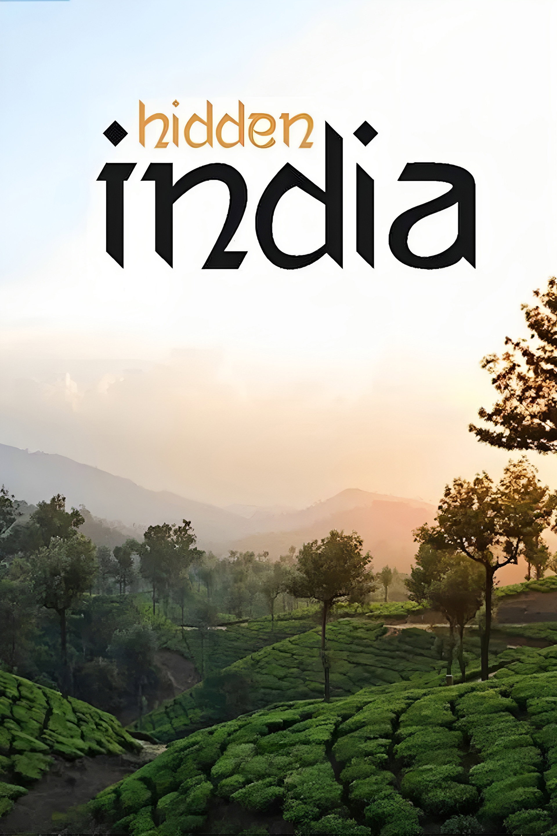 Índia: Natureza Revelada