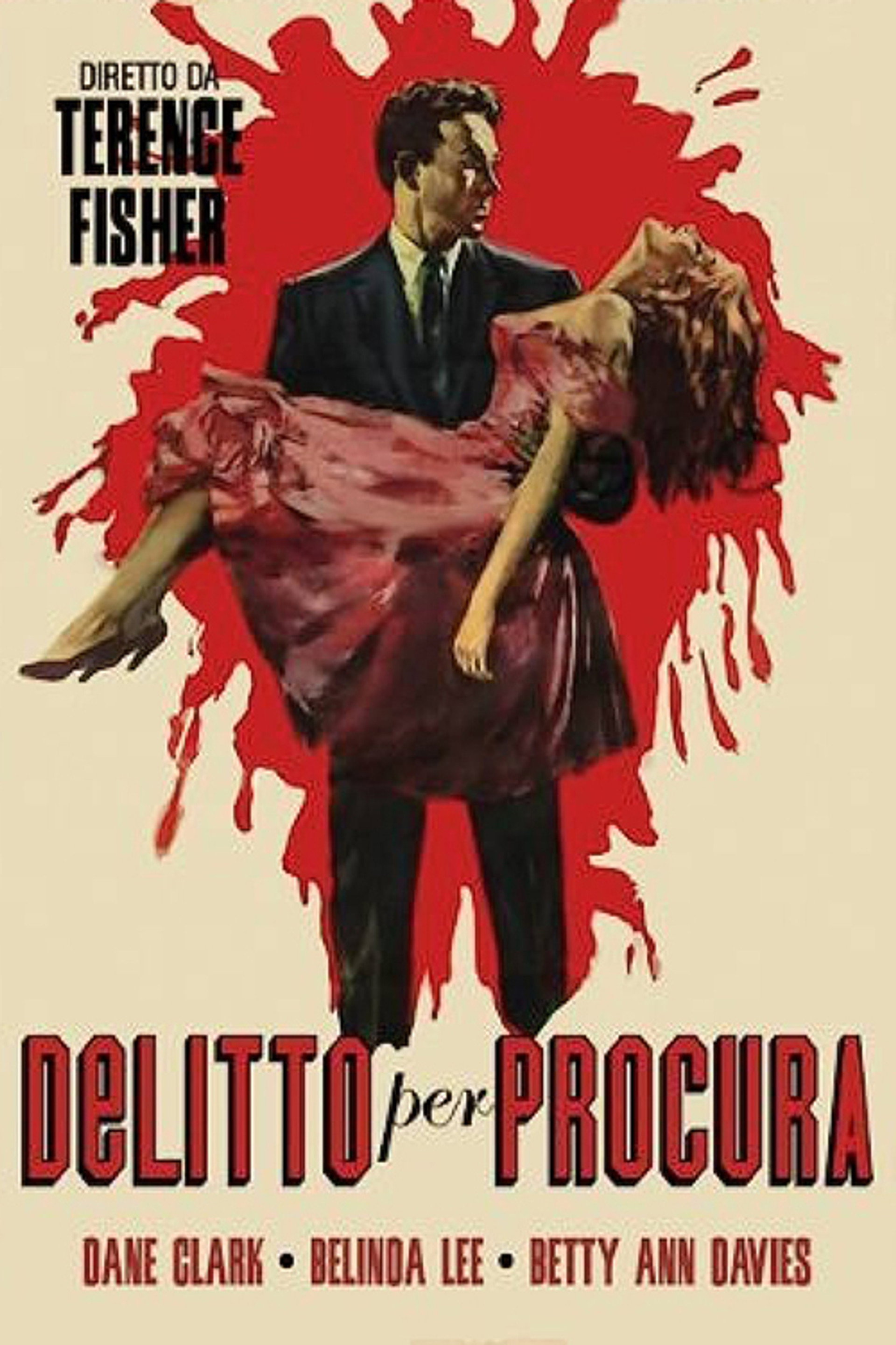Delitto per procura