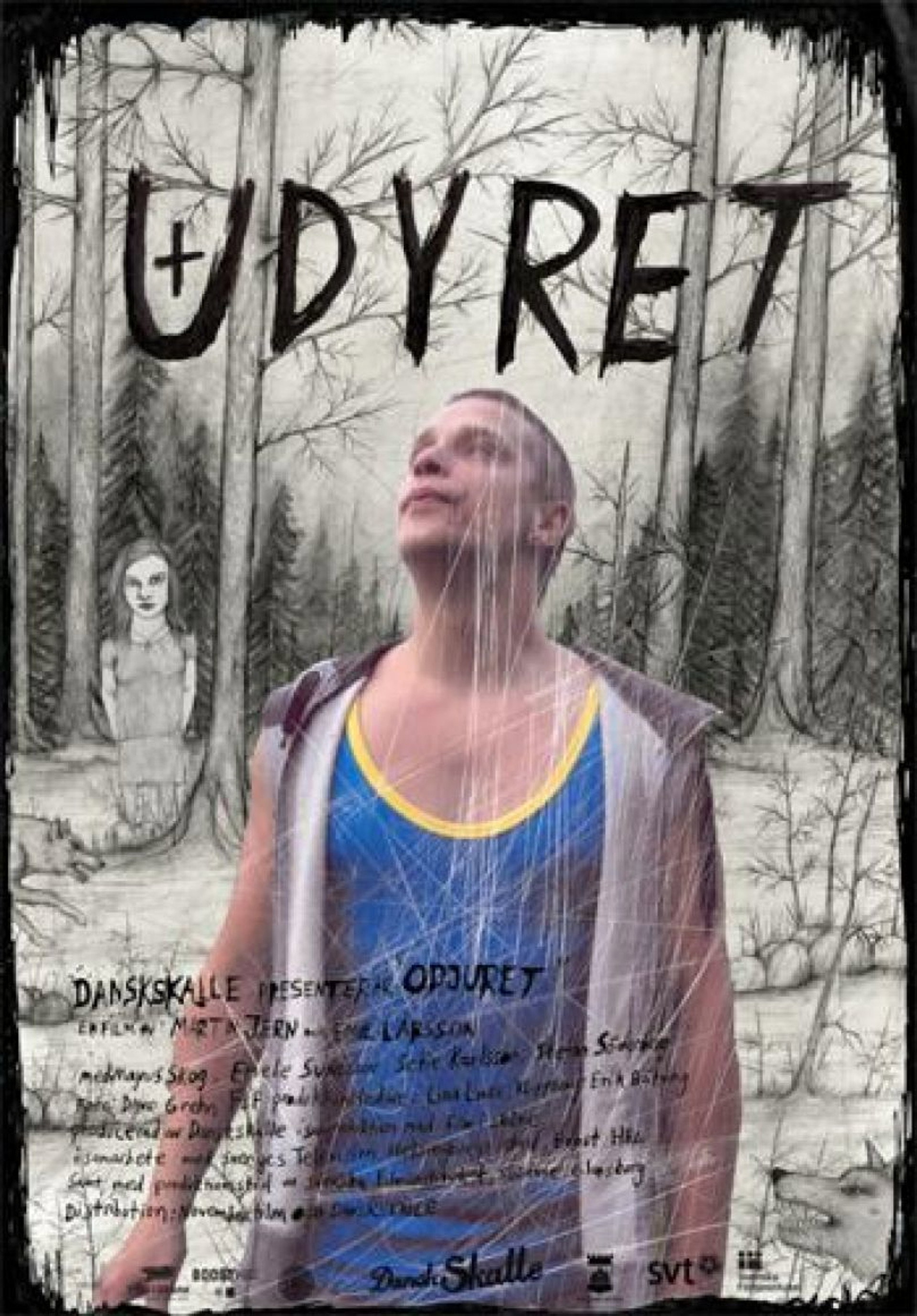 Udyret