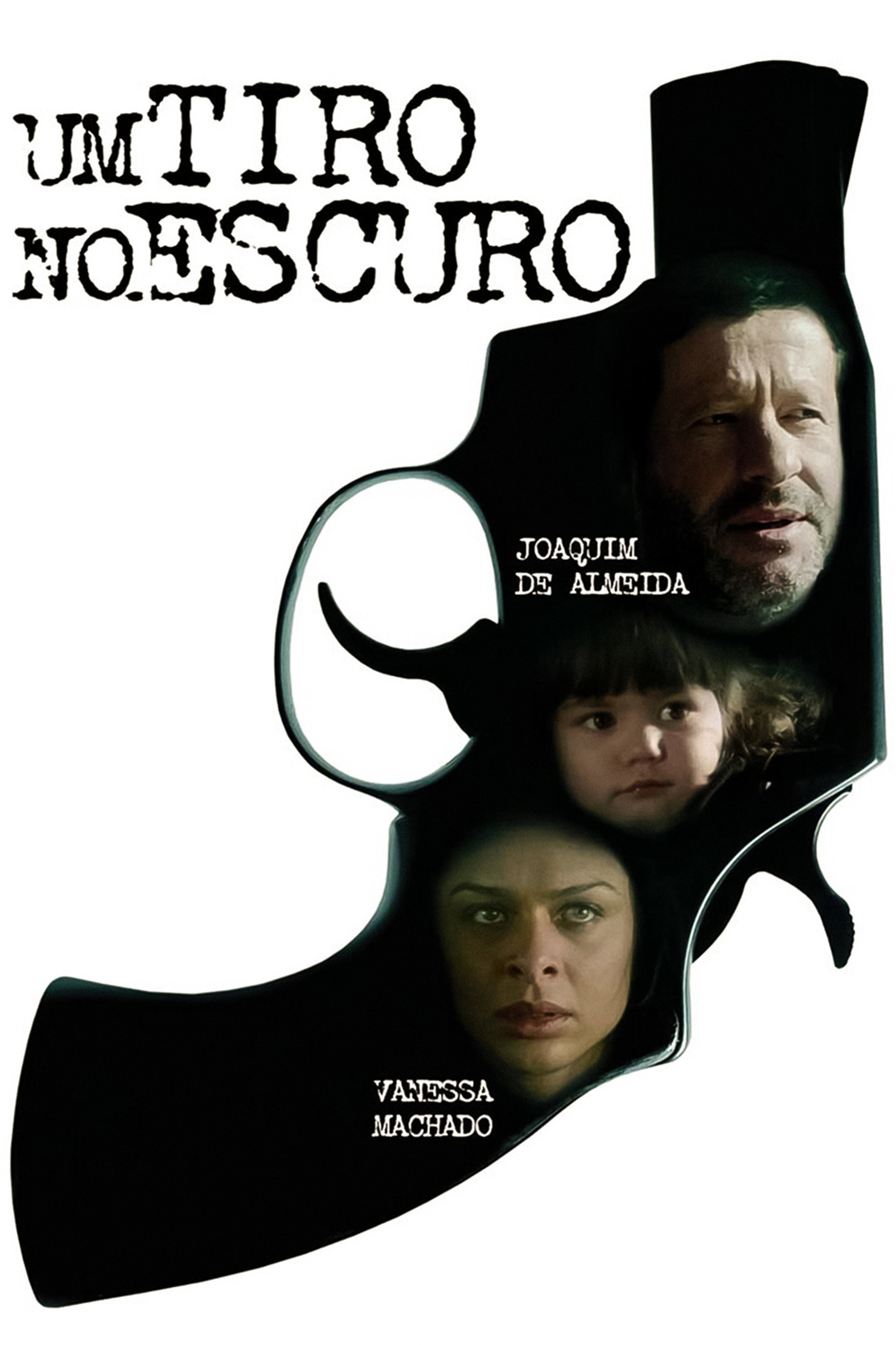 Un tiro en la oscuridad