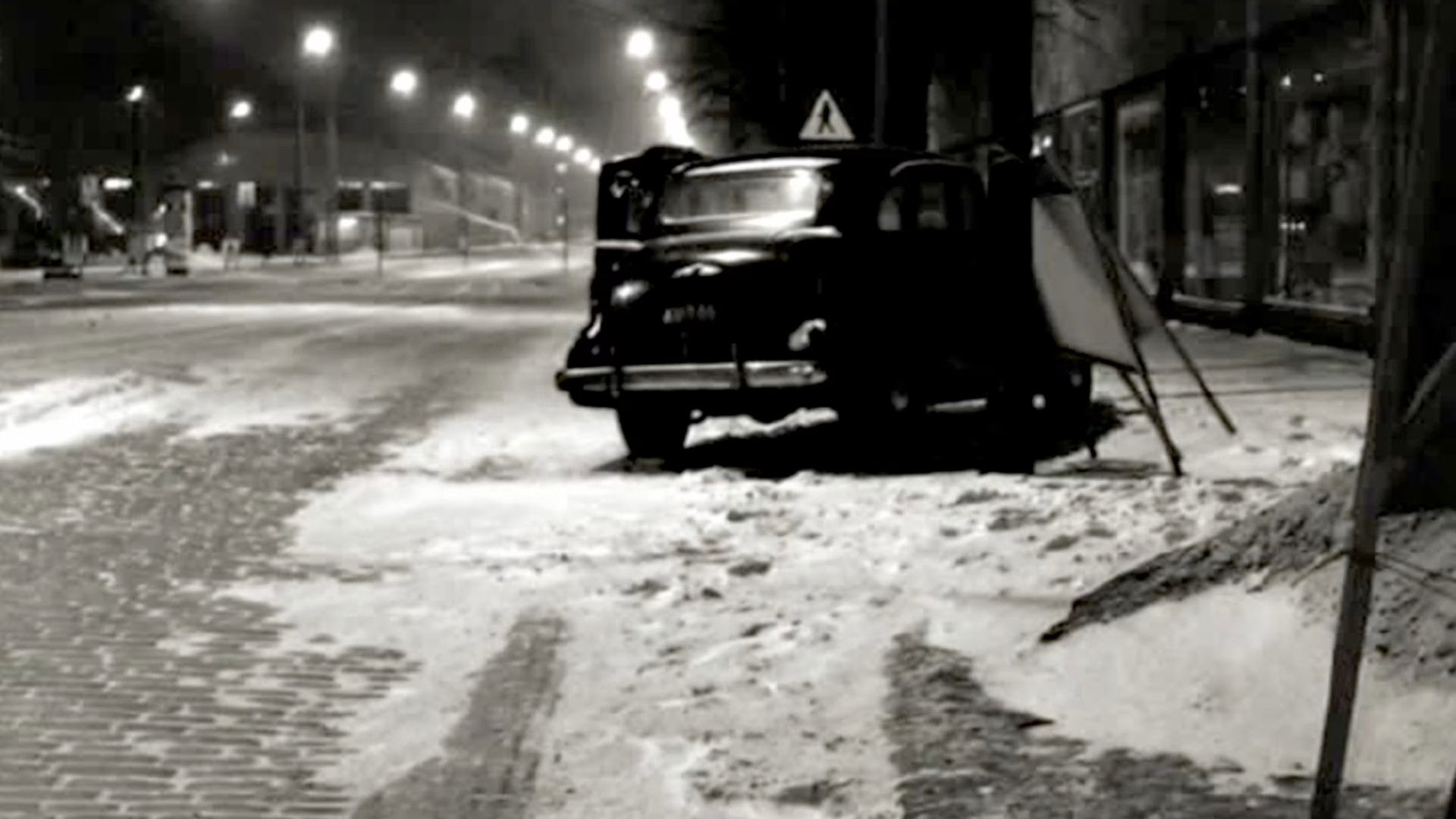 Rikostarinoita historiasta