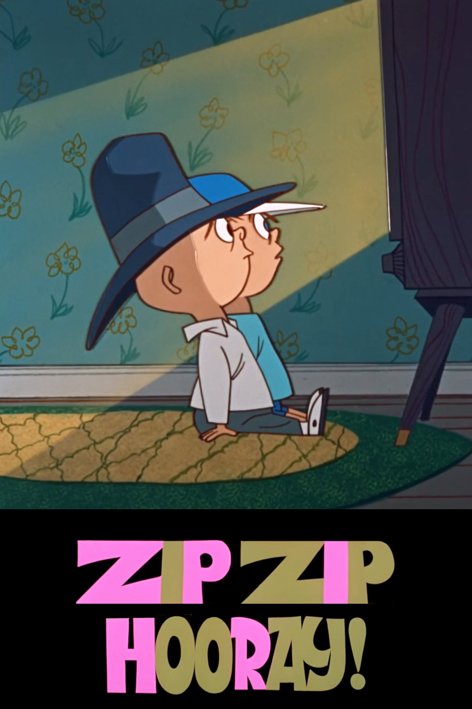 Zip zip urrà!