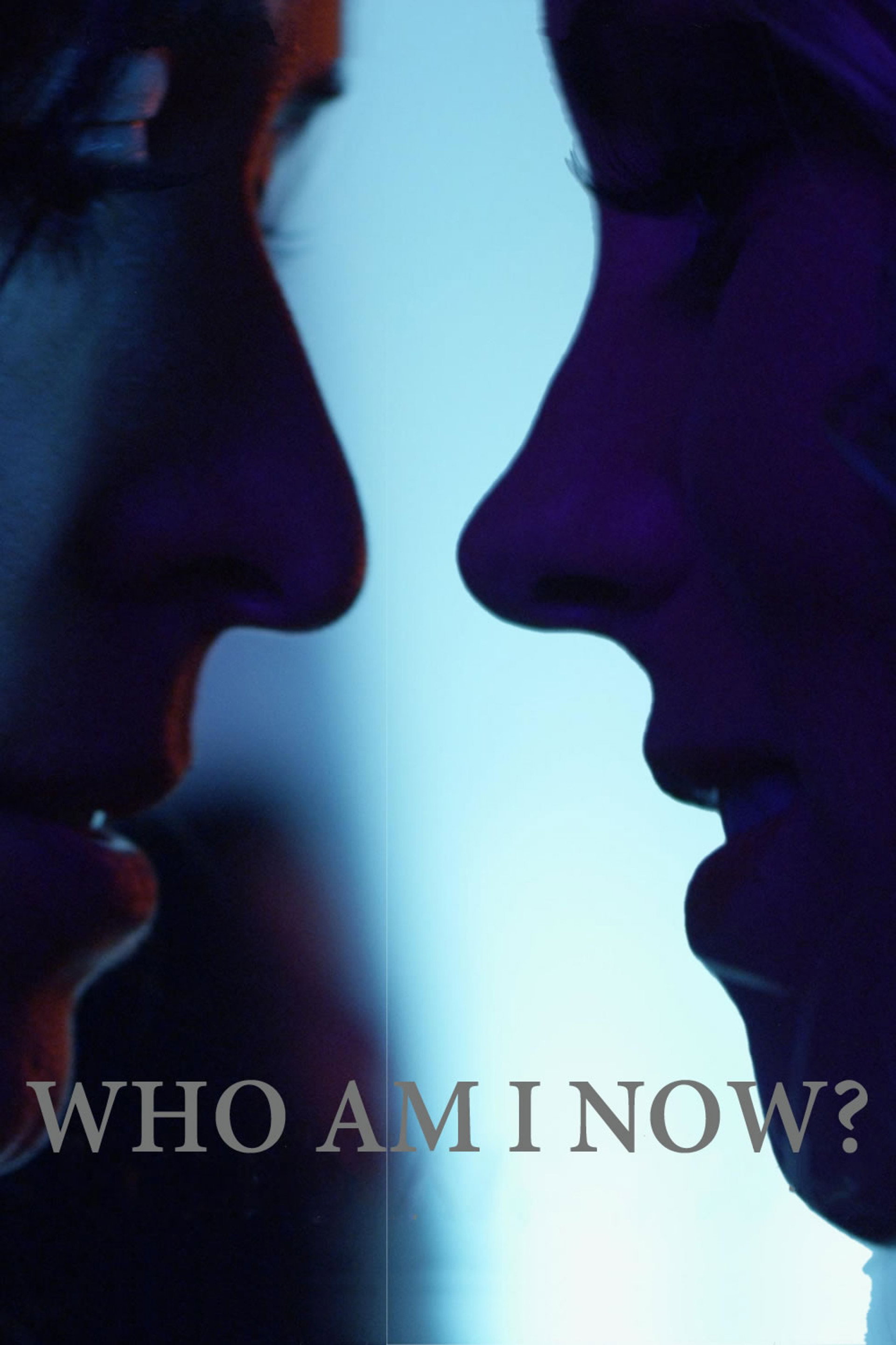Who Am I Now?