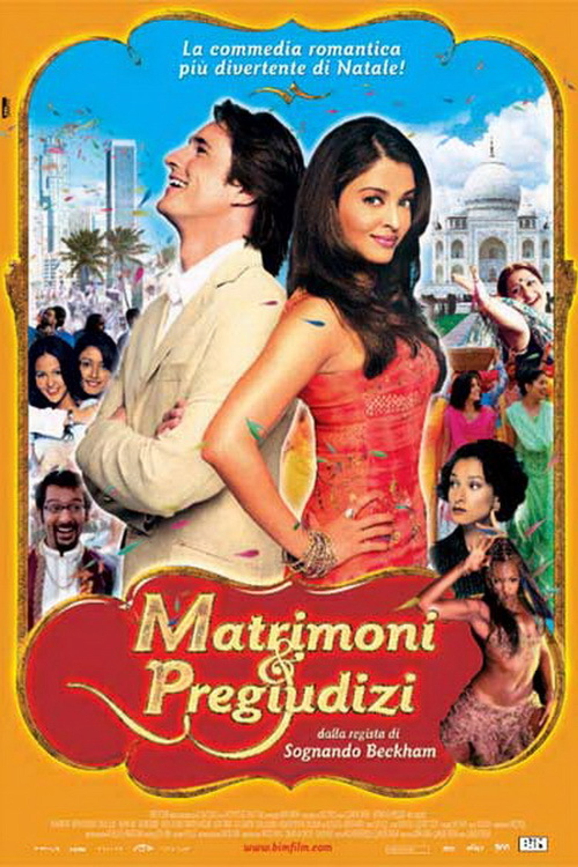 Matrimoni e pregiudizi