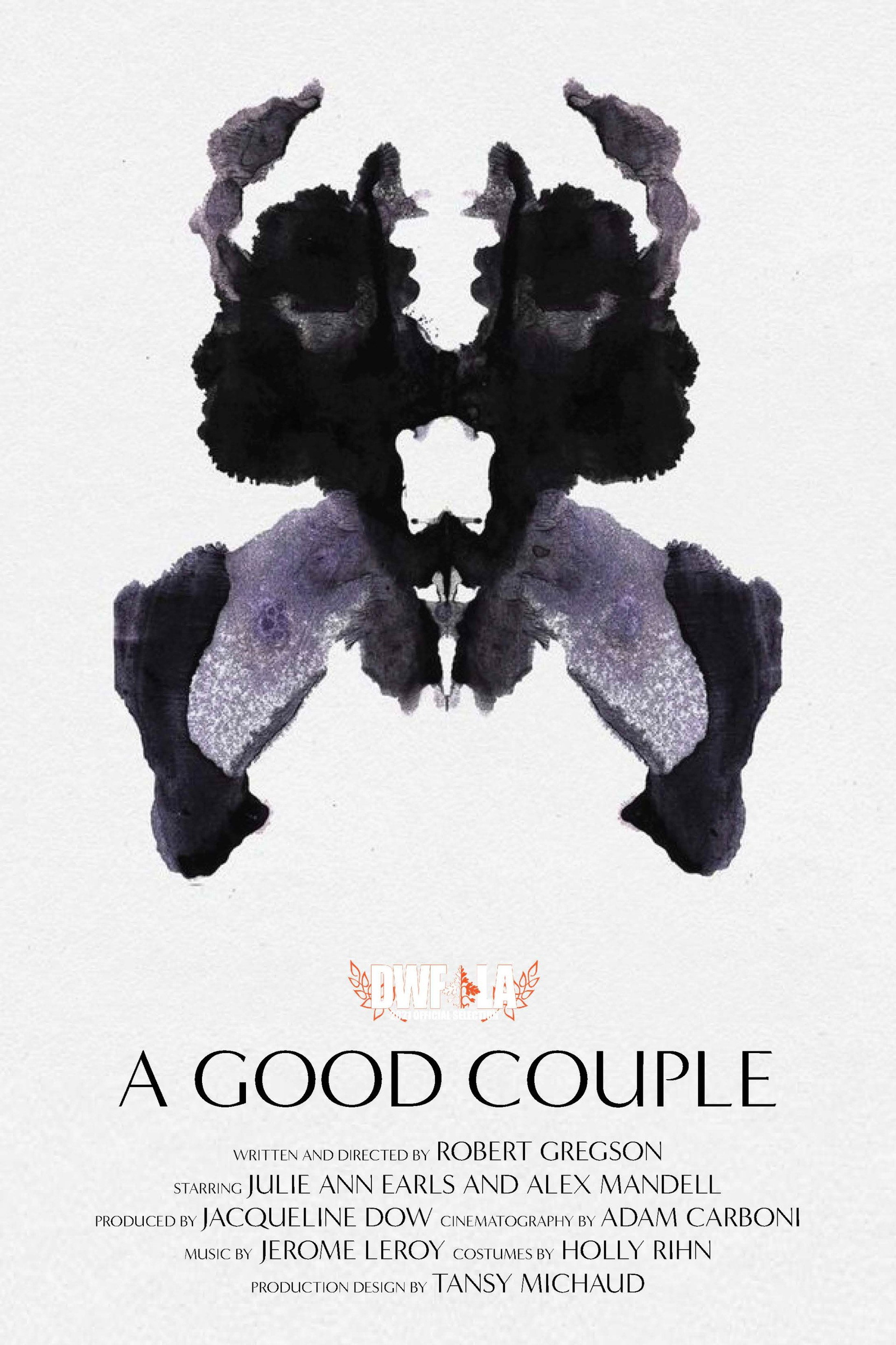 A Good Couple