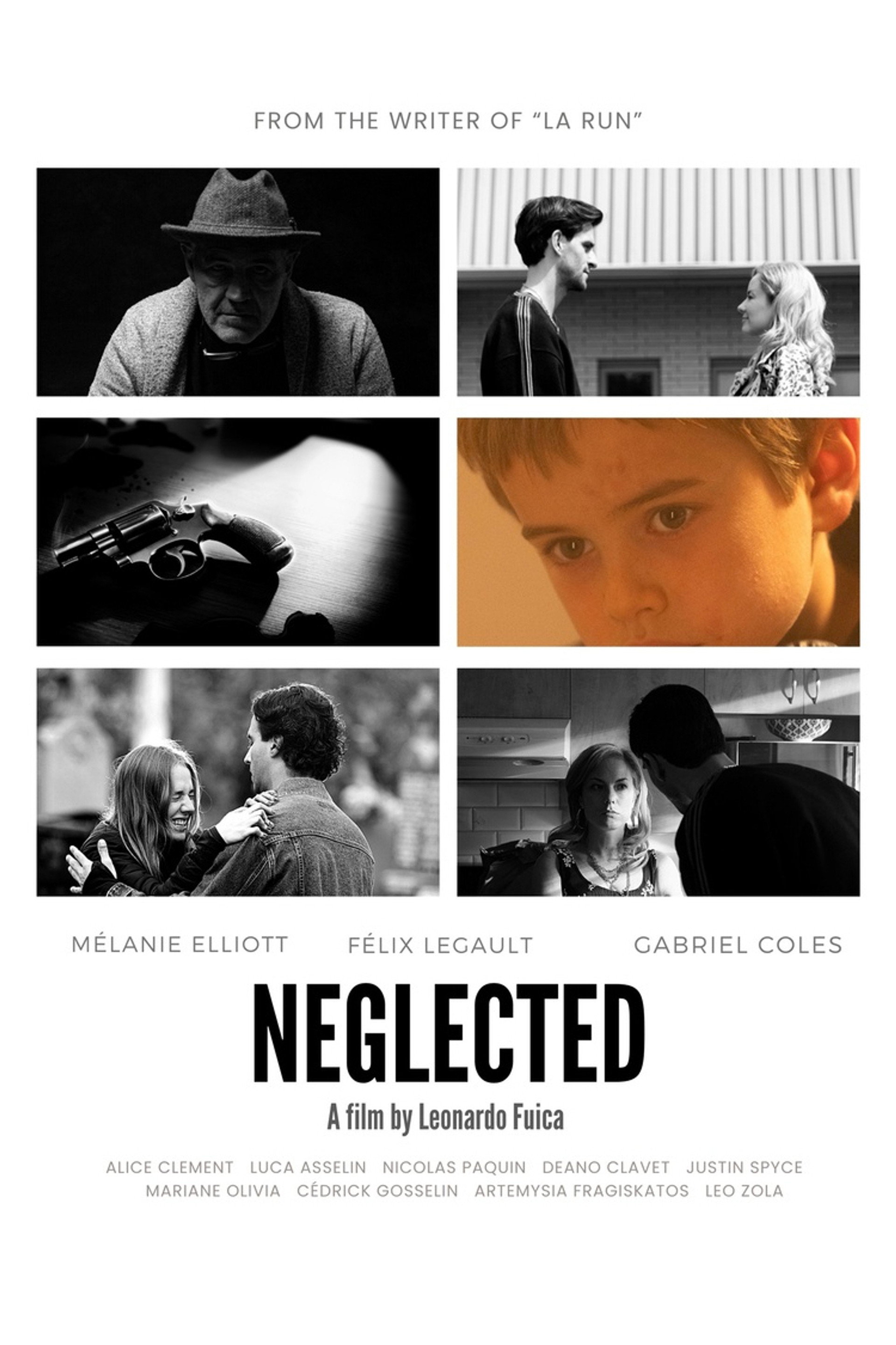 Neglected