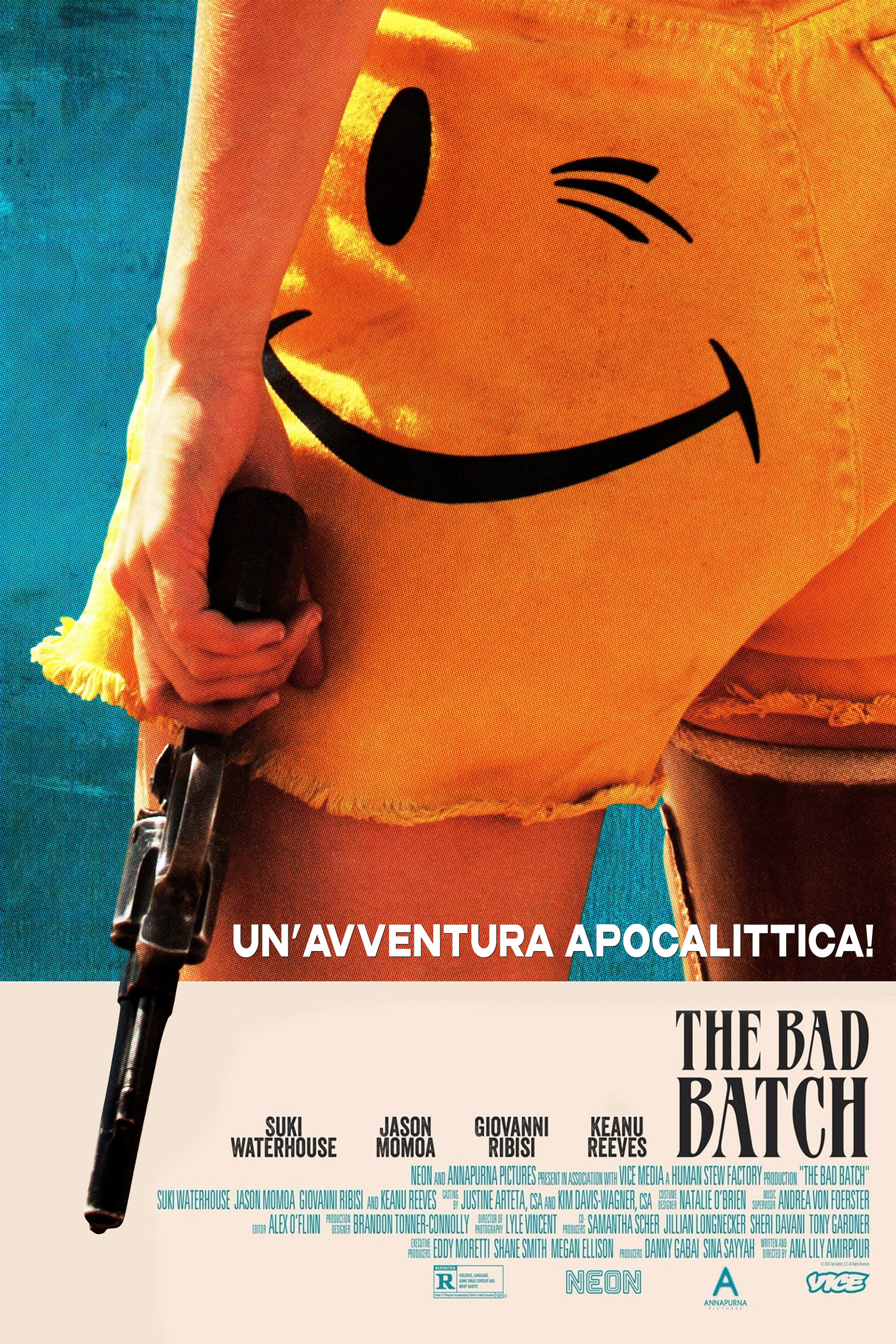 The Bad Batch