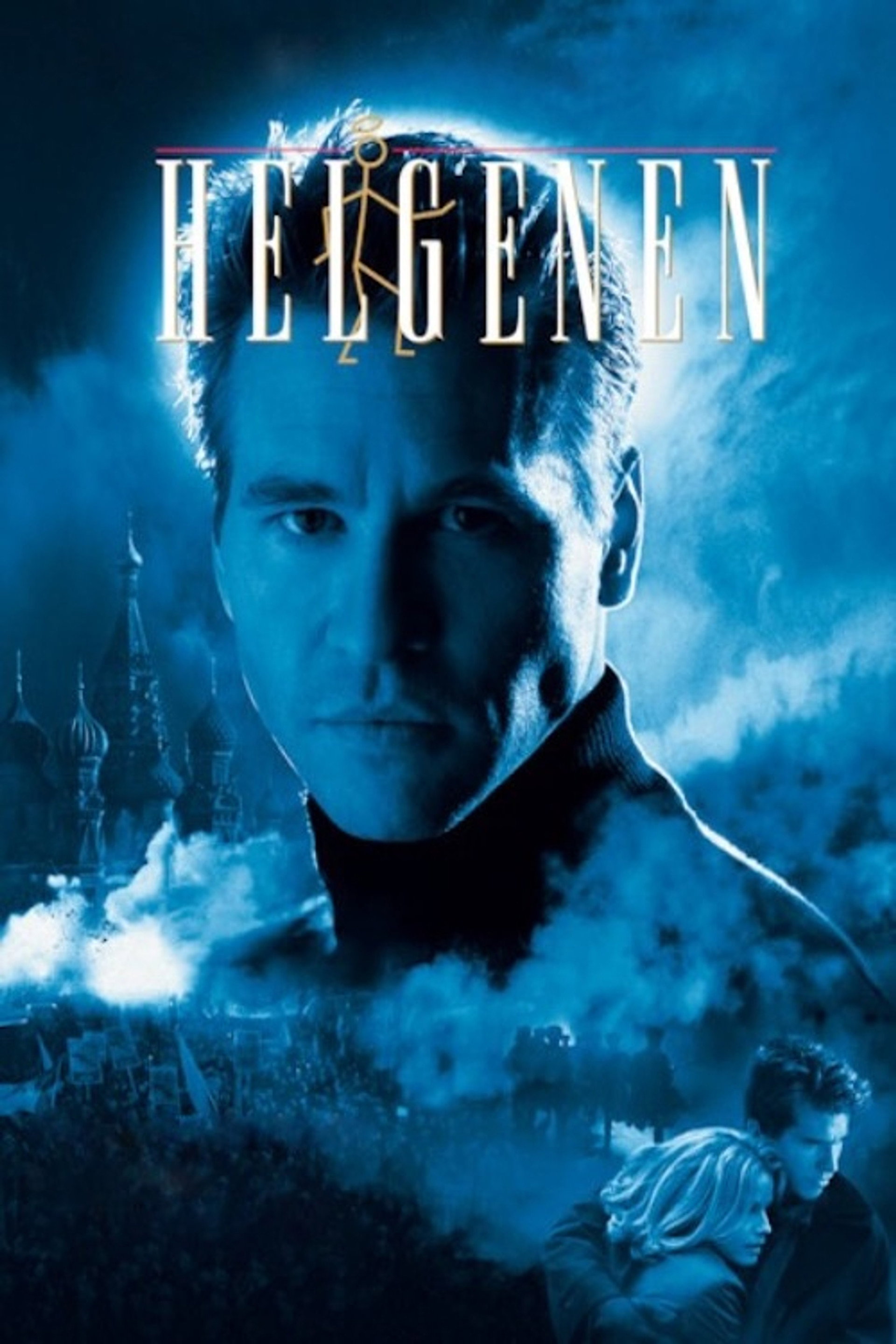 Helgenen