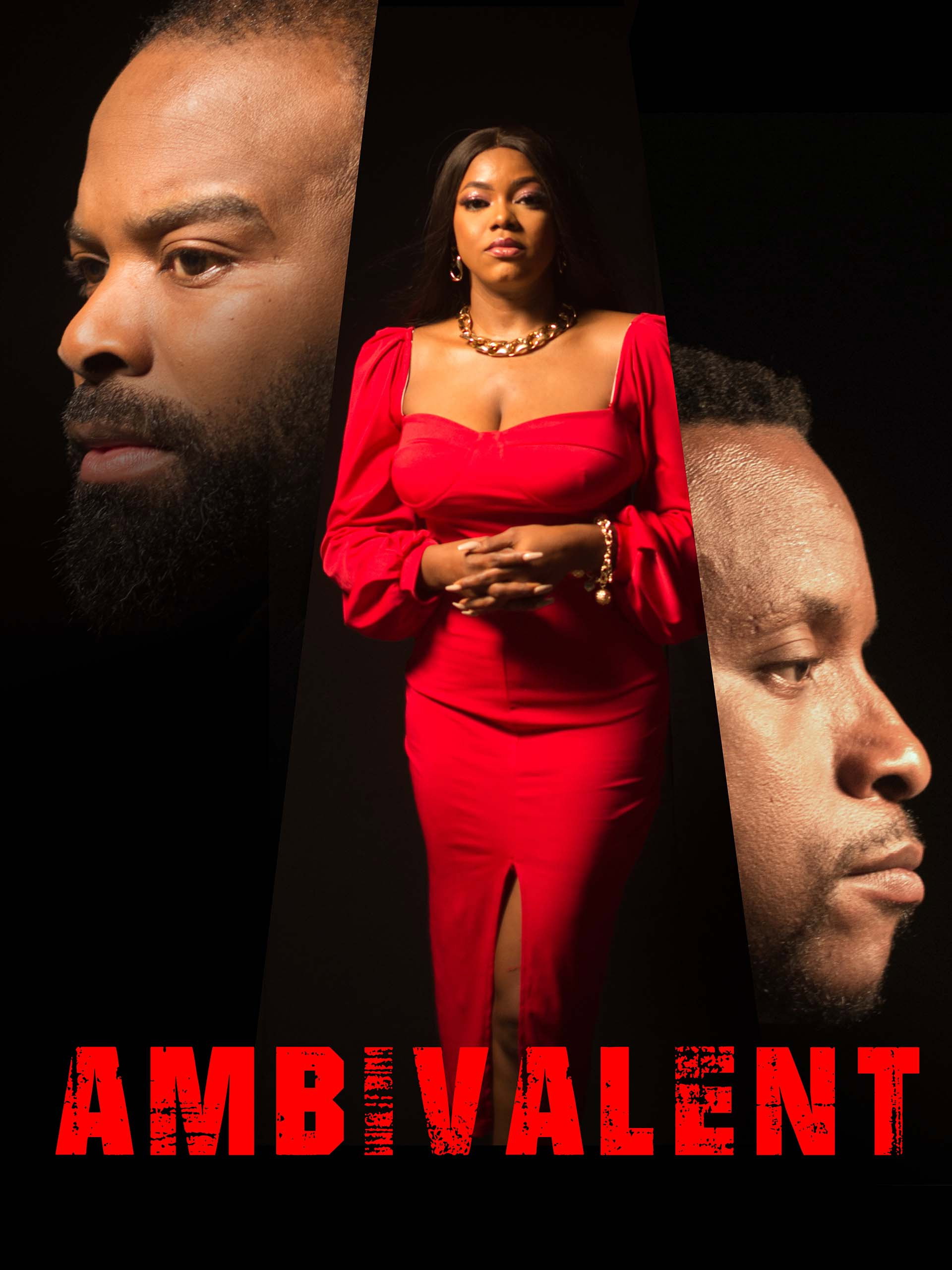 Ambivalent