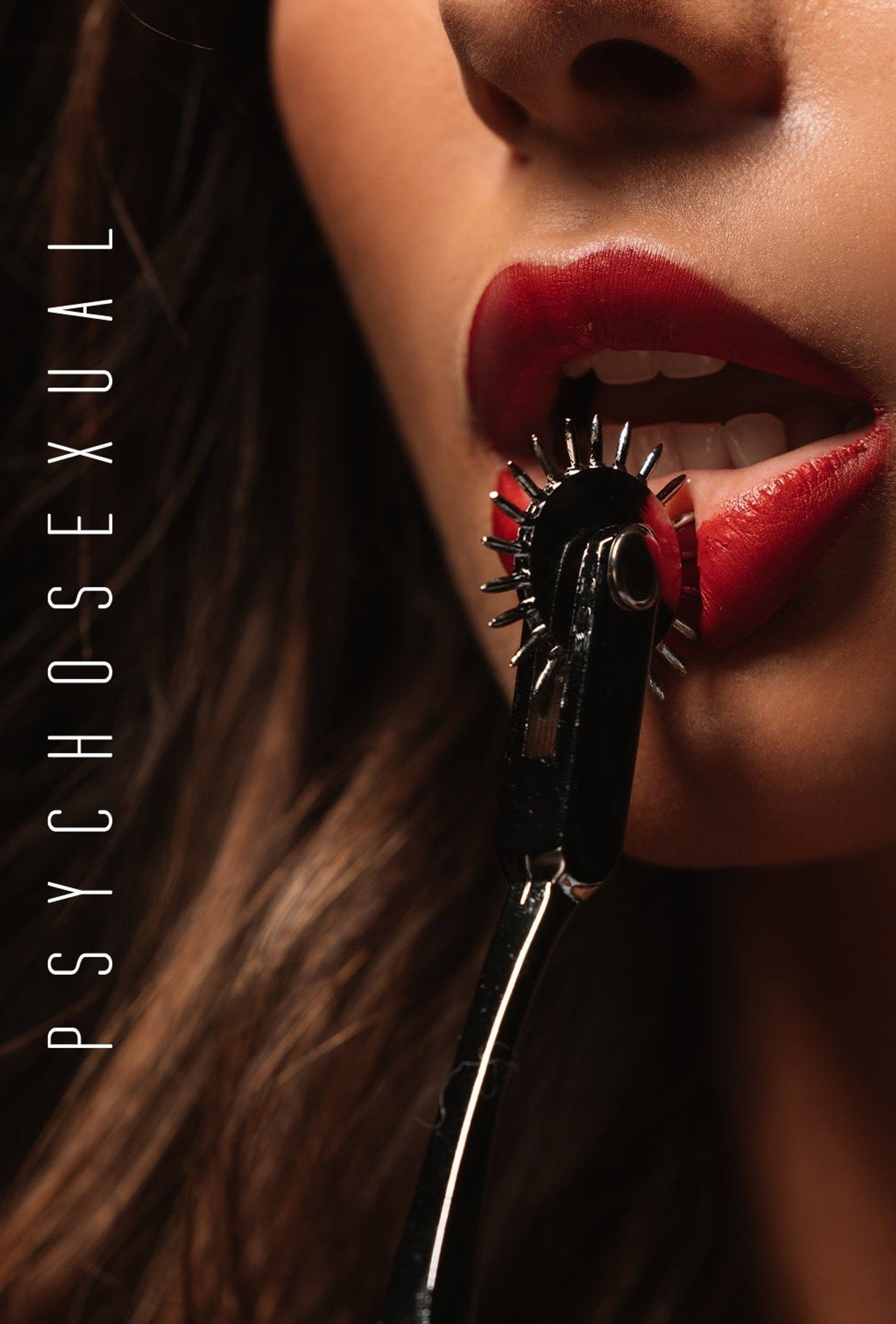 Psychosexual