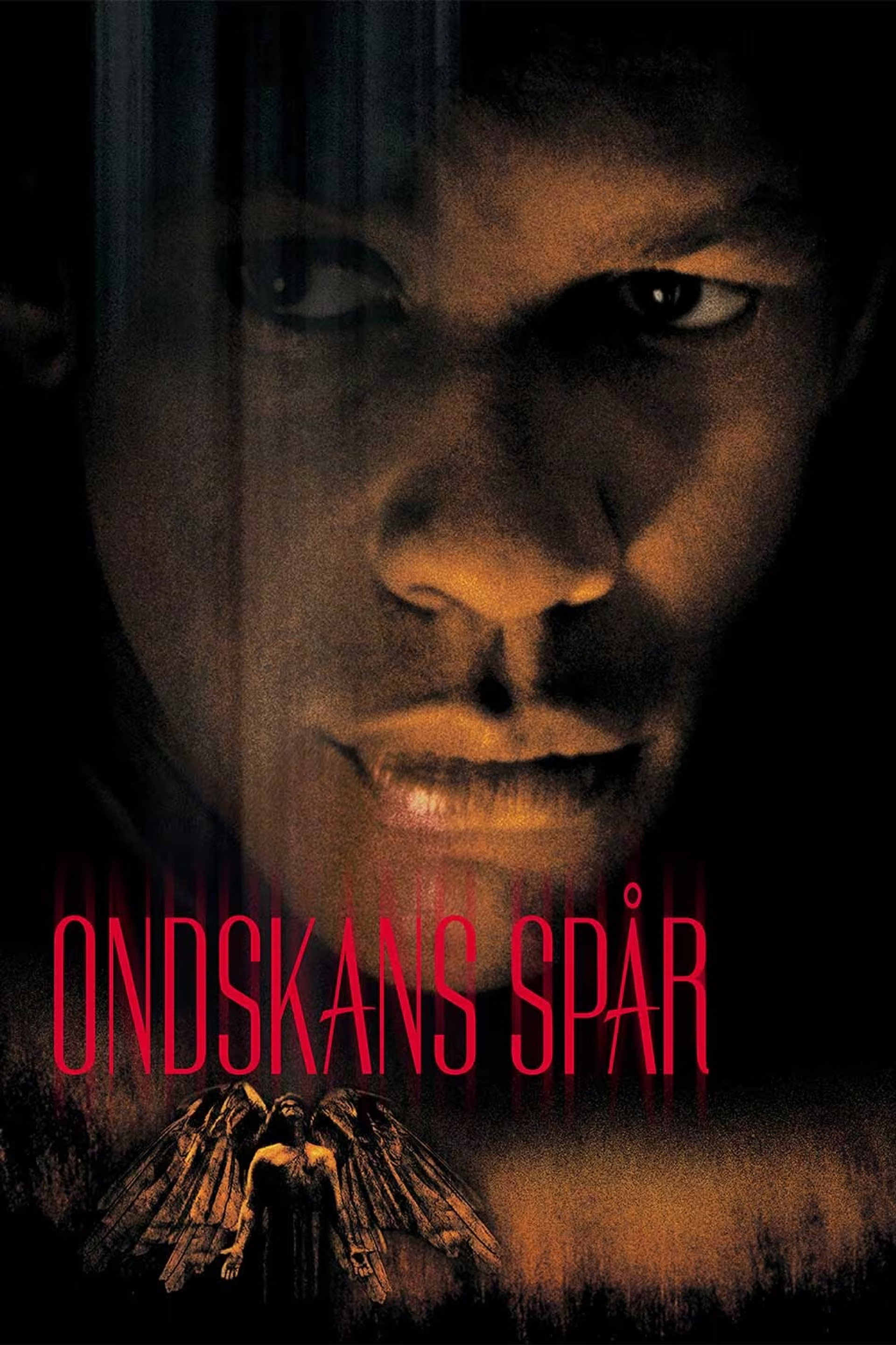 Ondskans Spår
