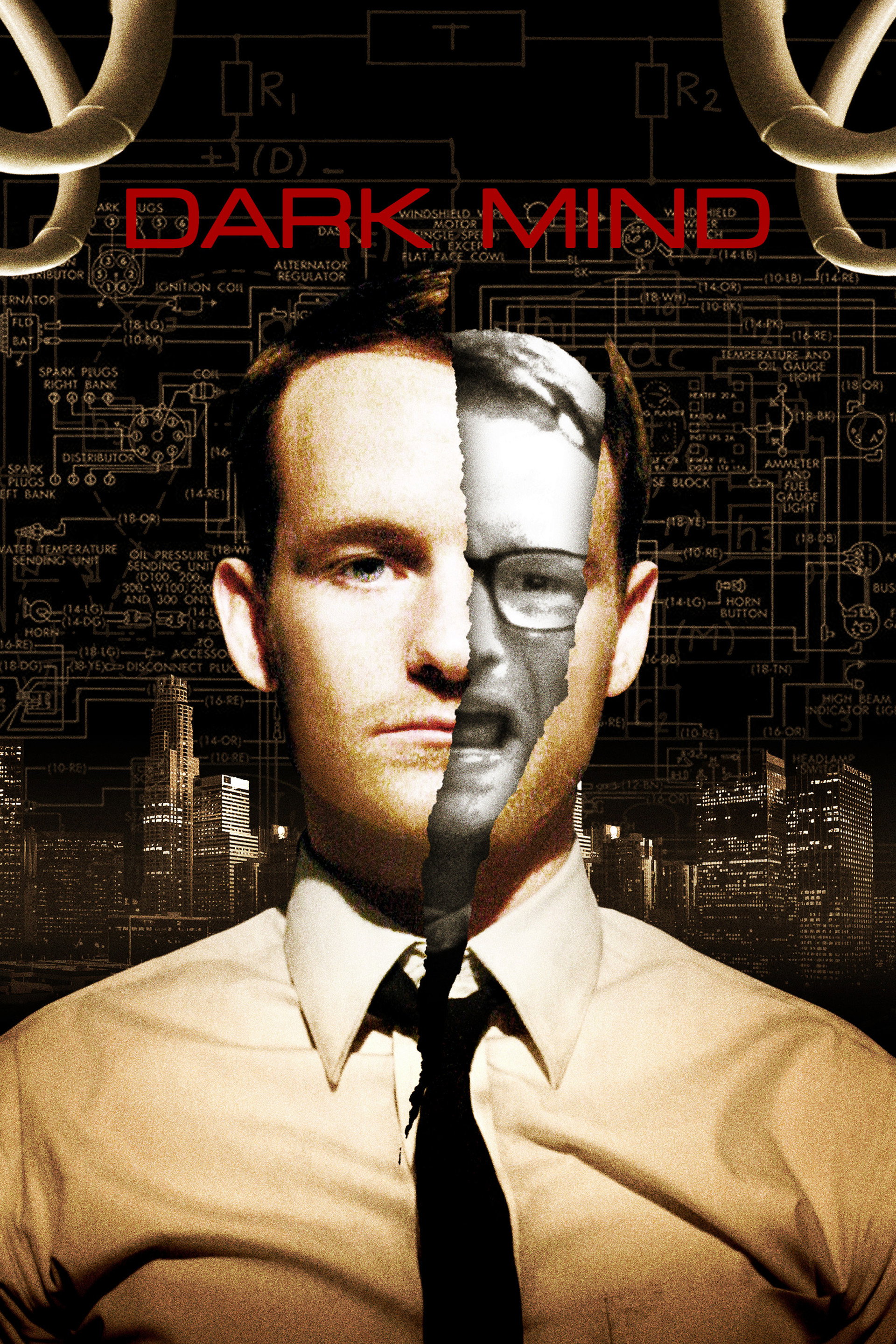 Dark Mind