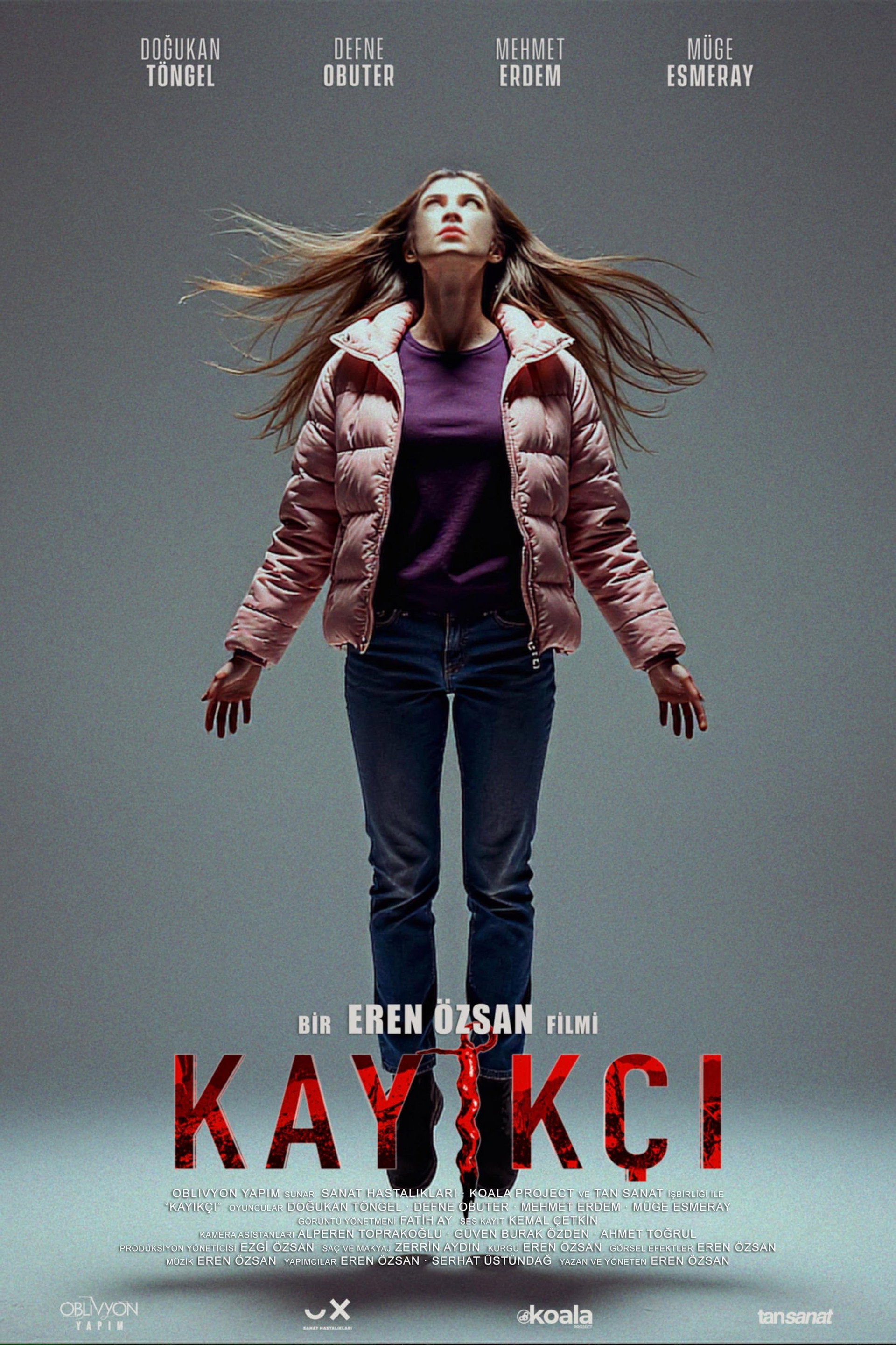 Kayıkçı