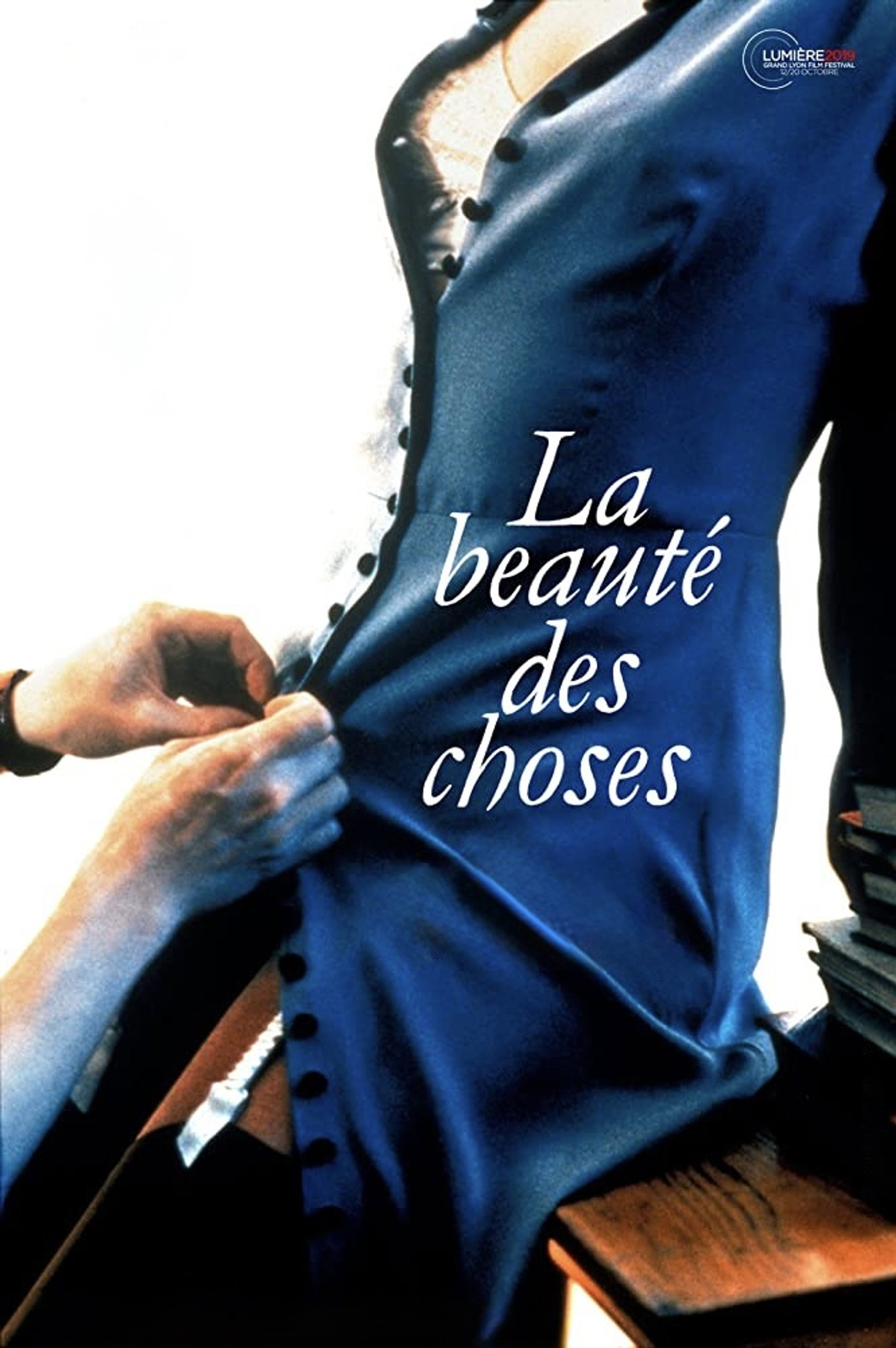 La Beauté des choses