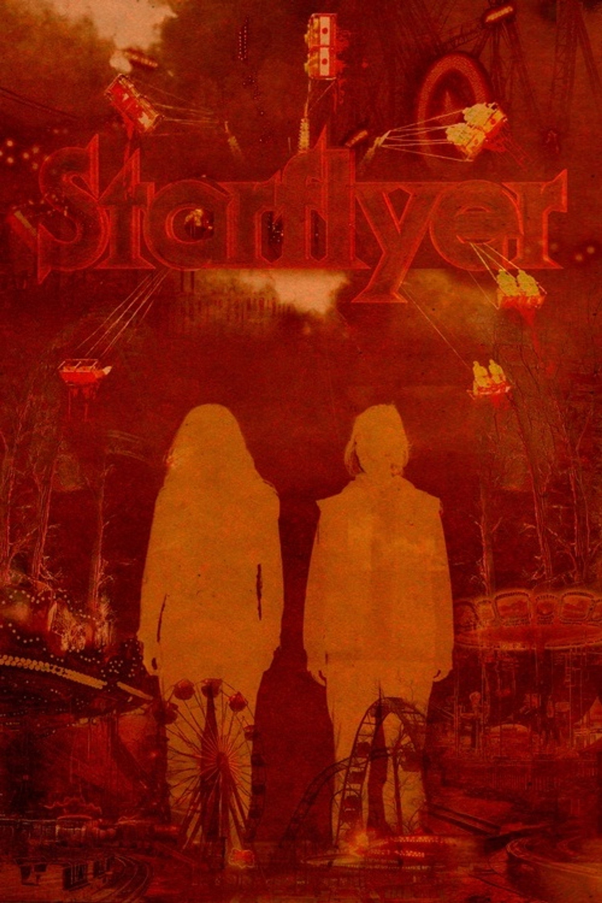 Starflyer