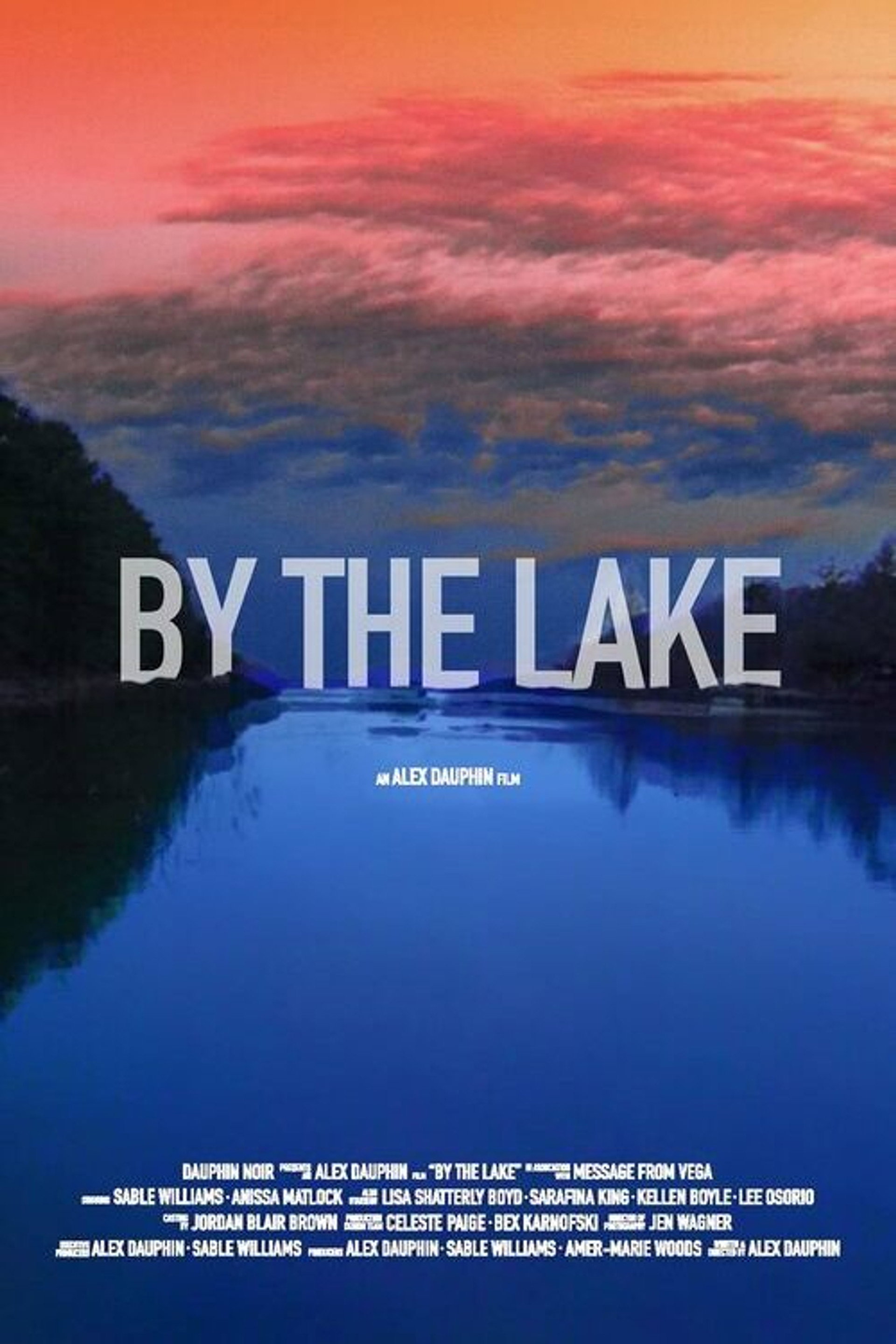 By the Lake