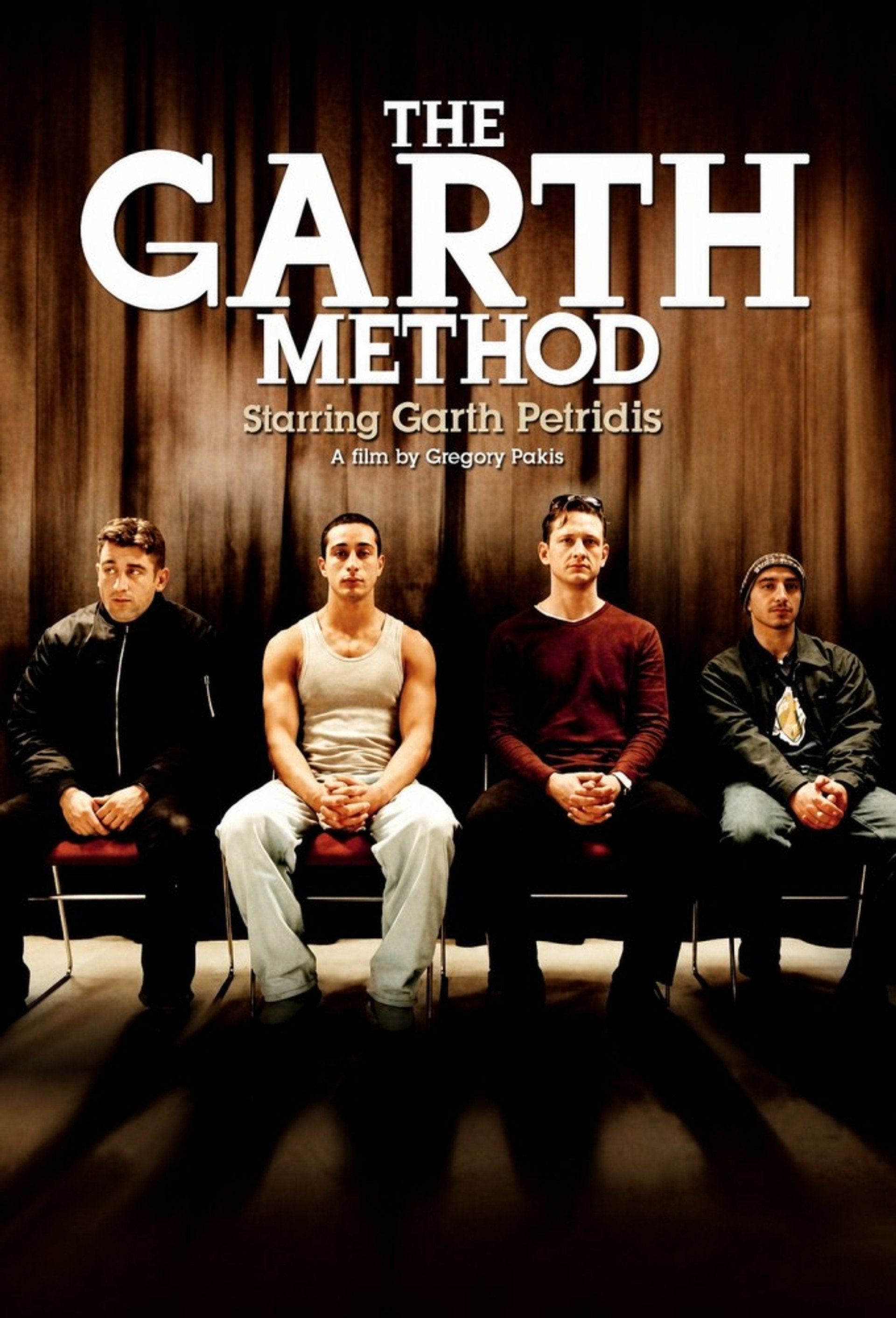 The Garth Method