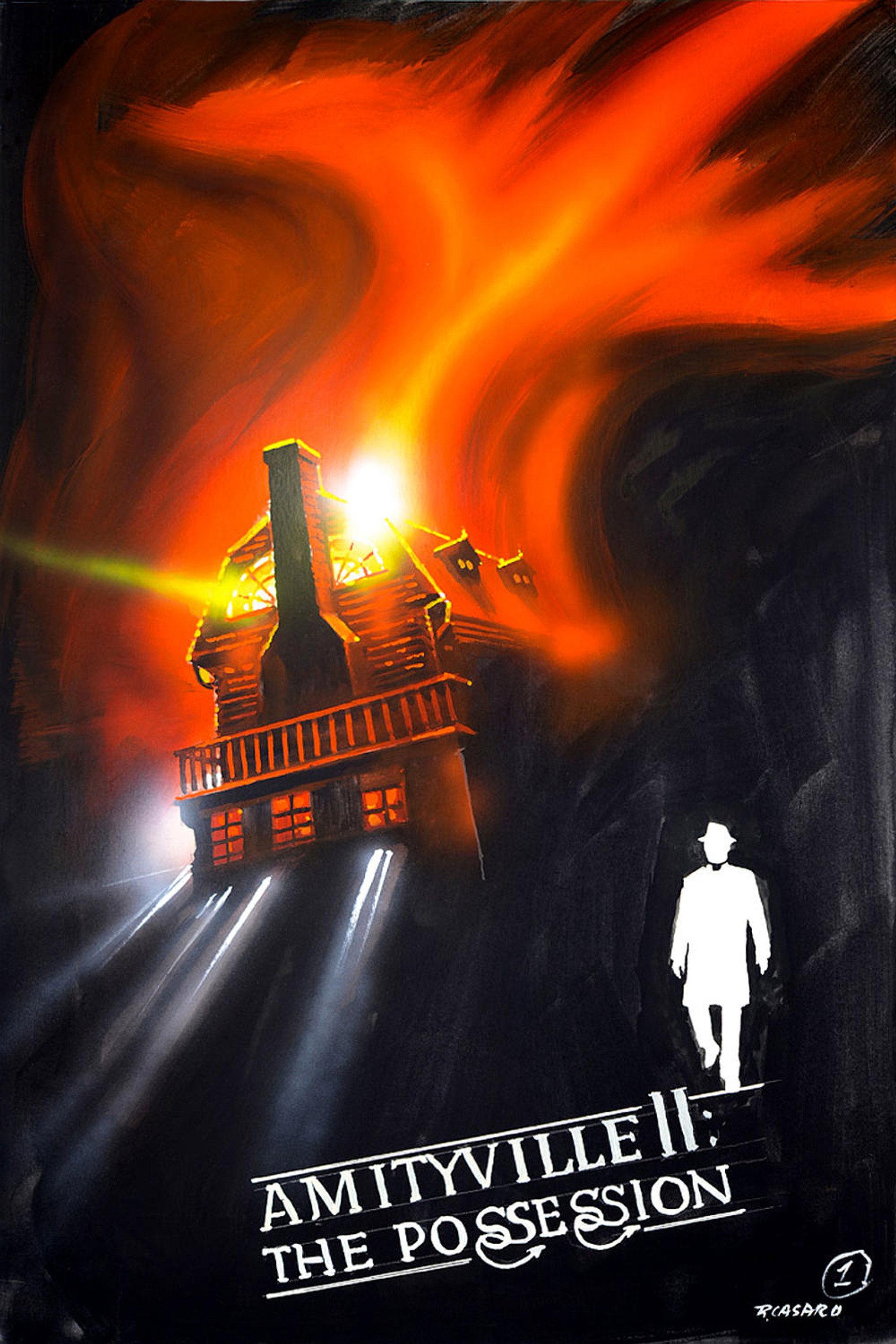 Amityville Possession