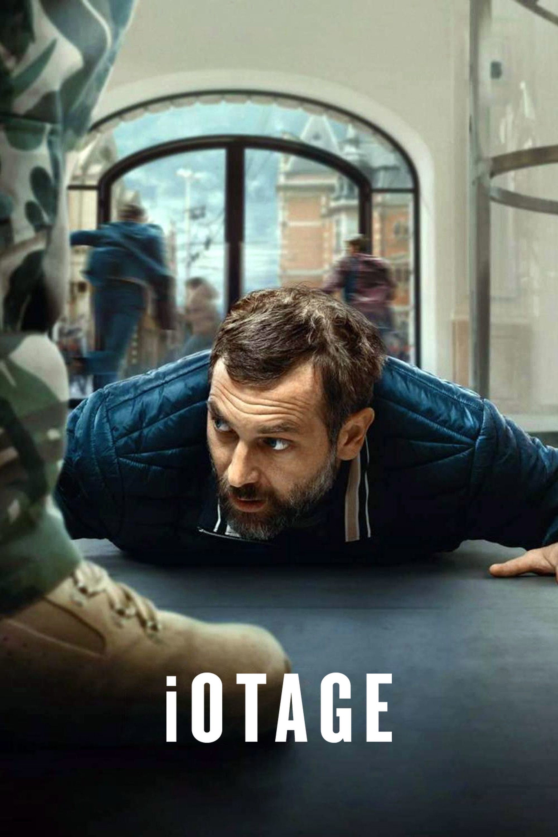 iHostage