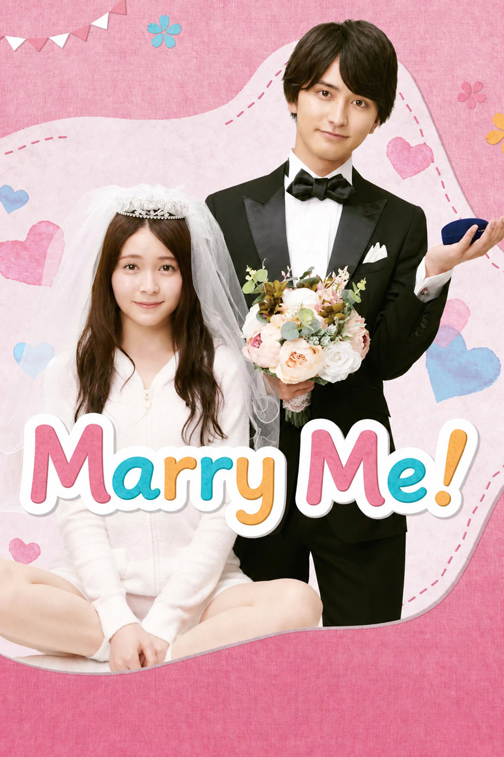 Marry Me!