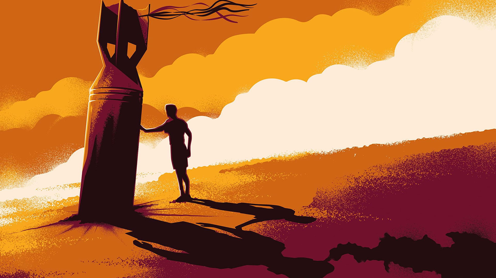 The Devil’s Backbone