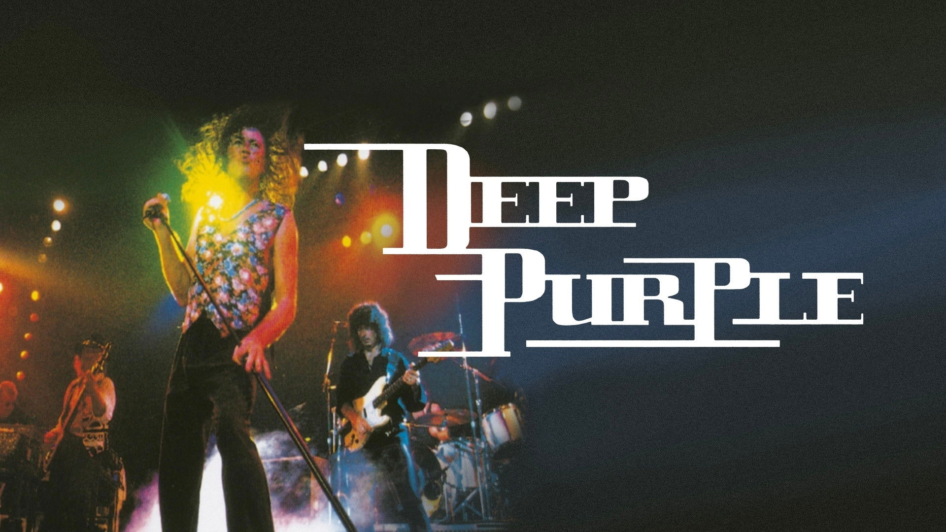 Deep Purple: Come Hell or High Water
