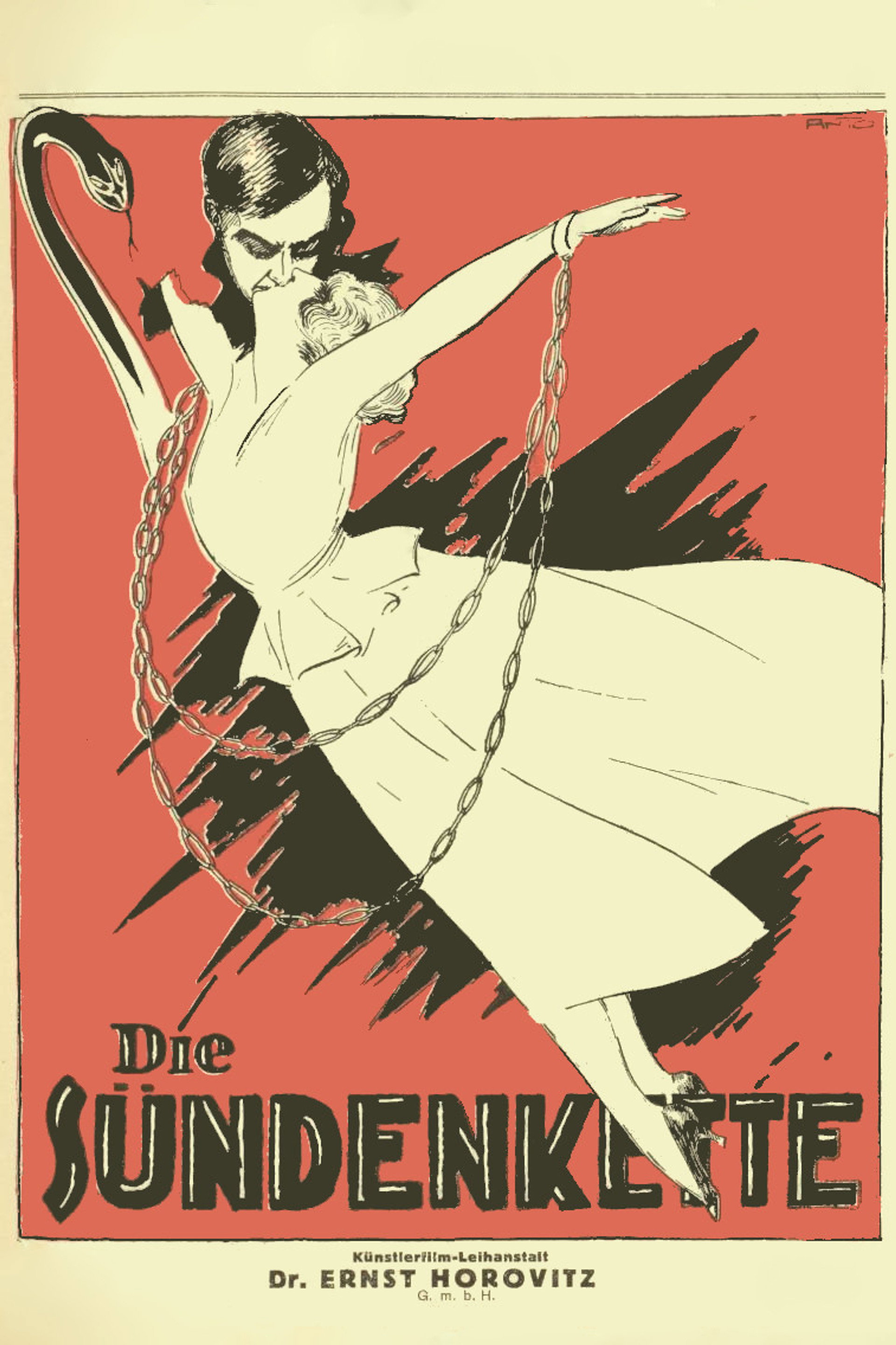 Die Sündenkette