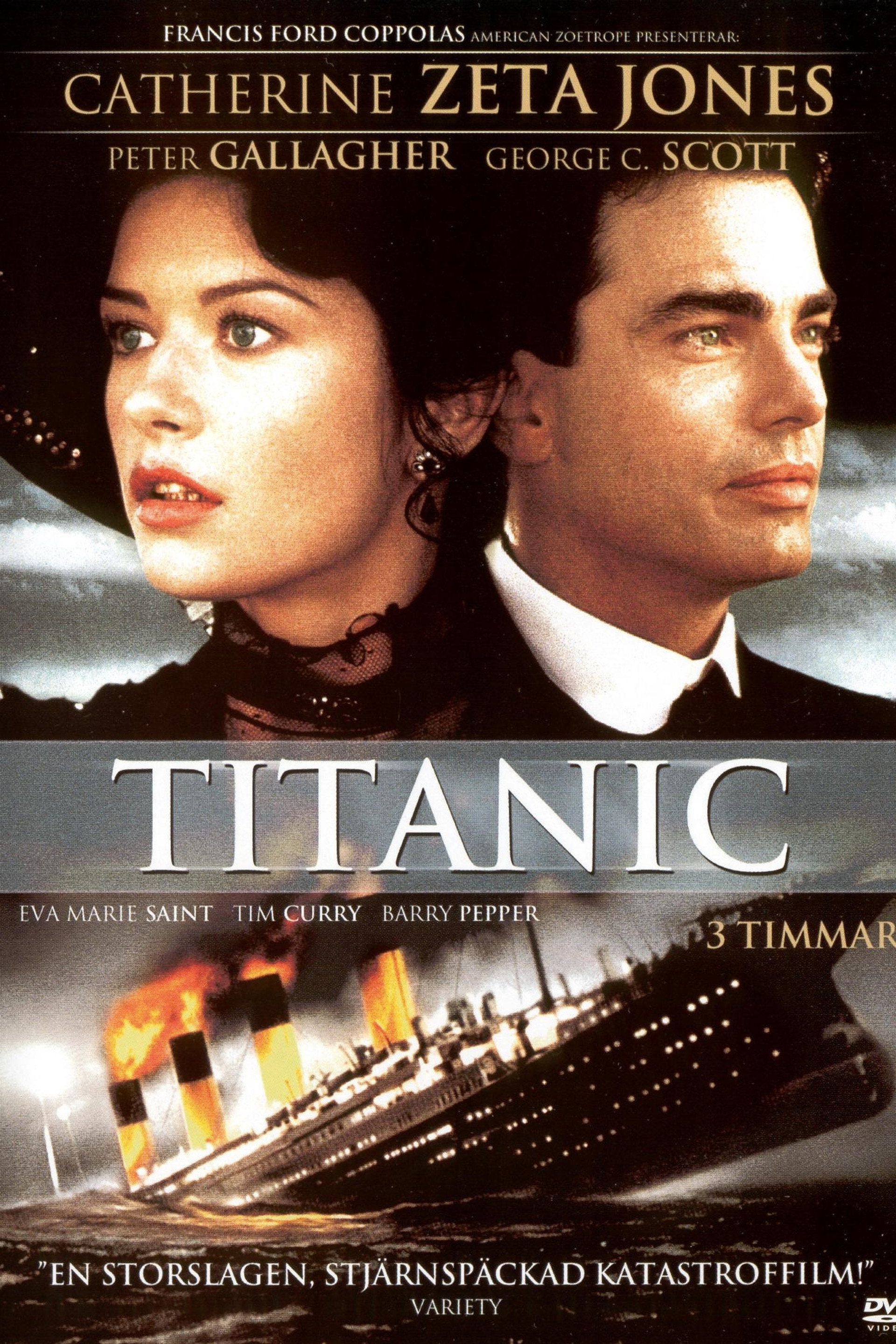 Titanic