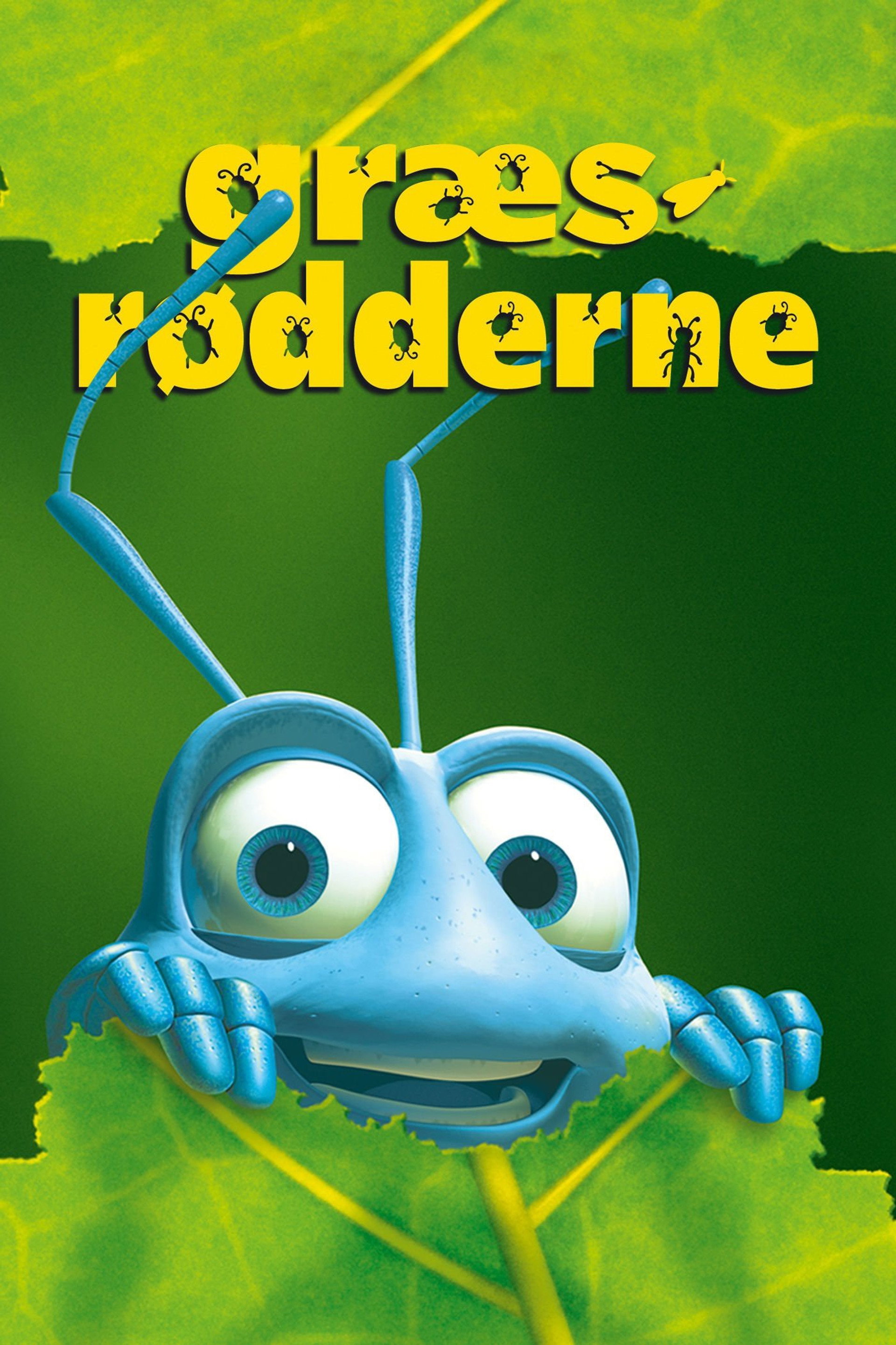 Græsrødderne