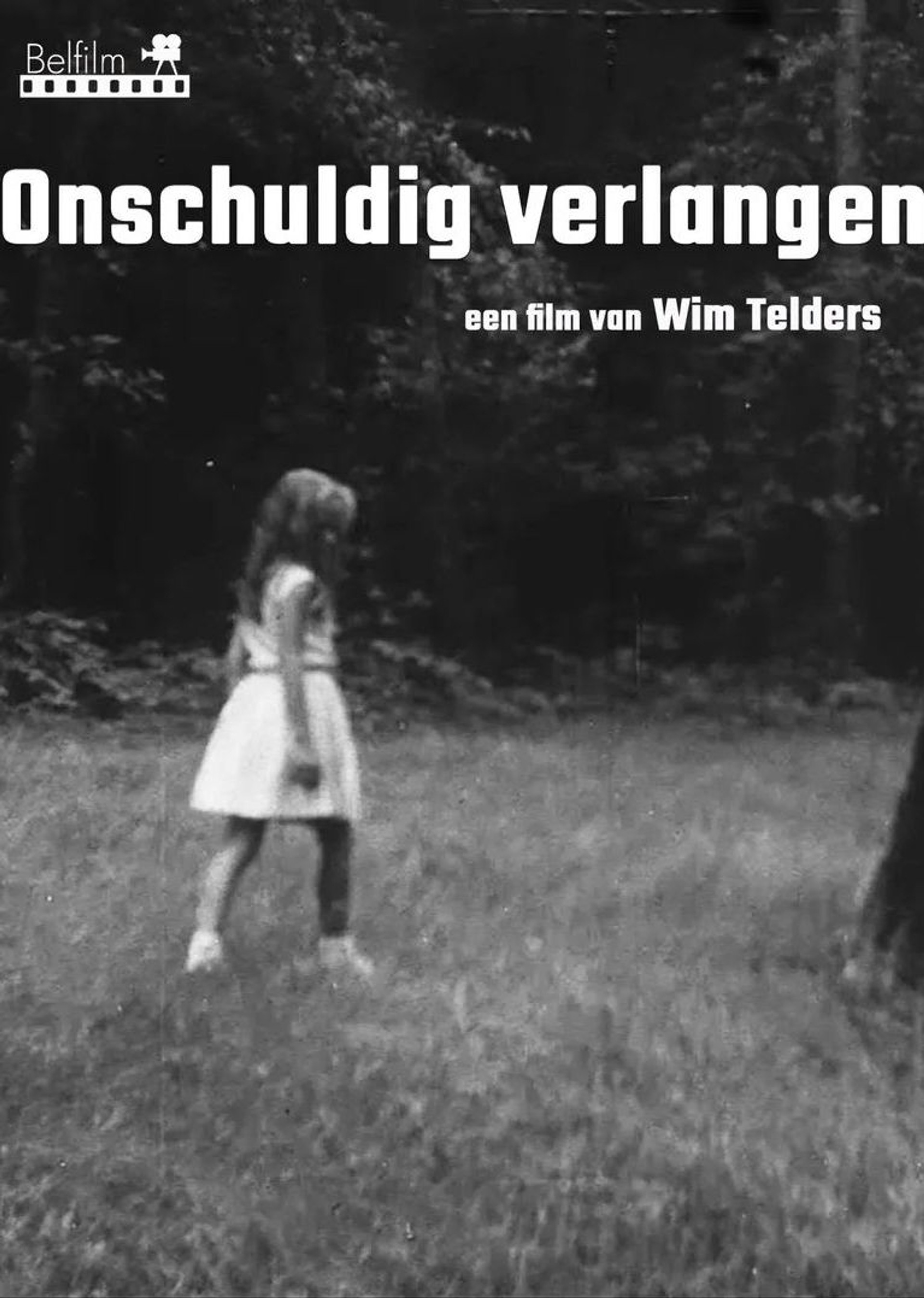 Onschuldig verlangen