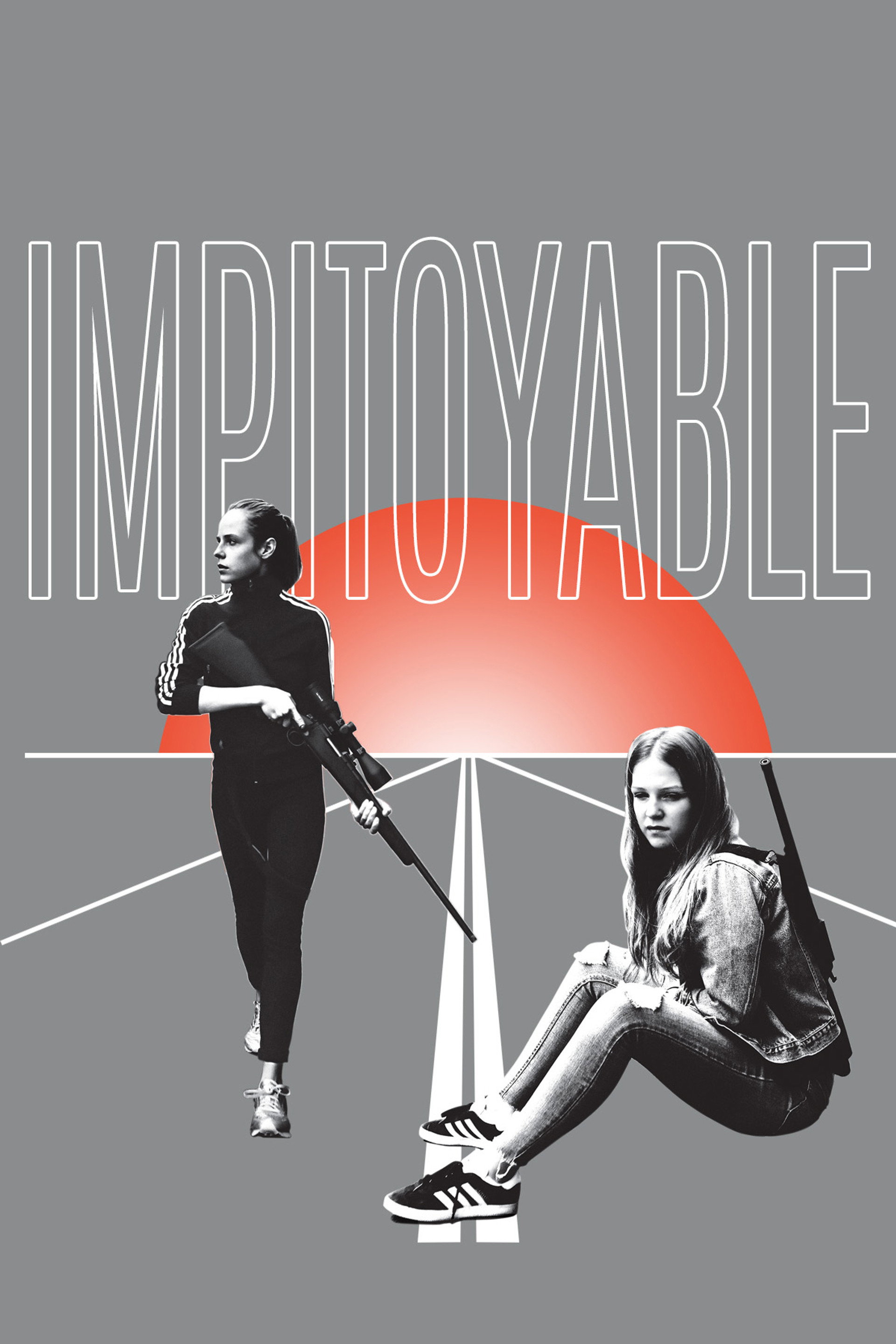 Impitoyable